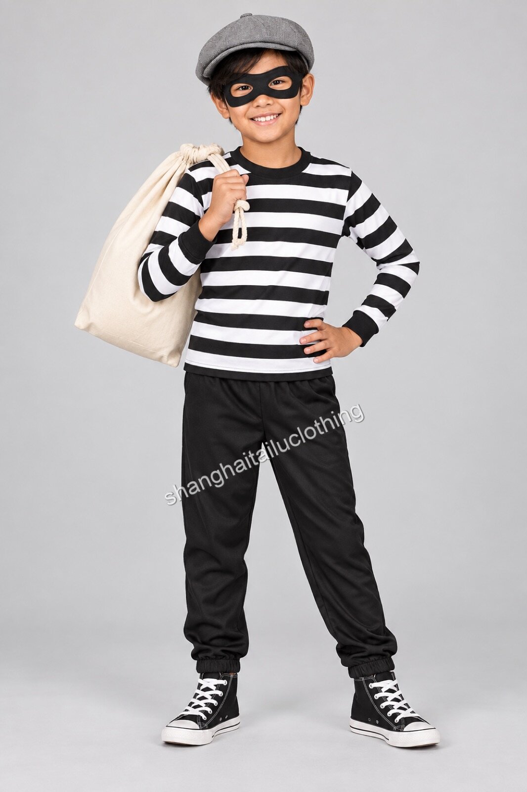 Boys Costume 1-30118 — wholesale boys costumes from Shanghai Haitailu Clothing Co., Ltd