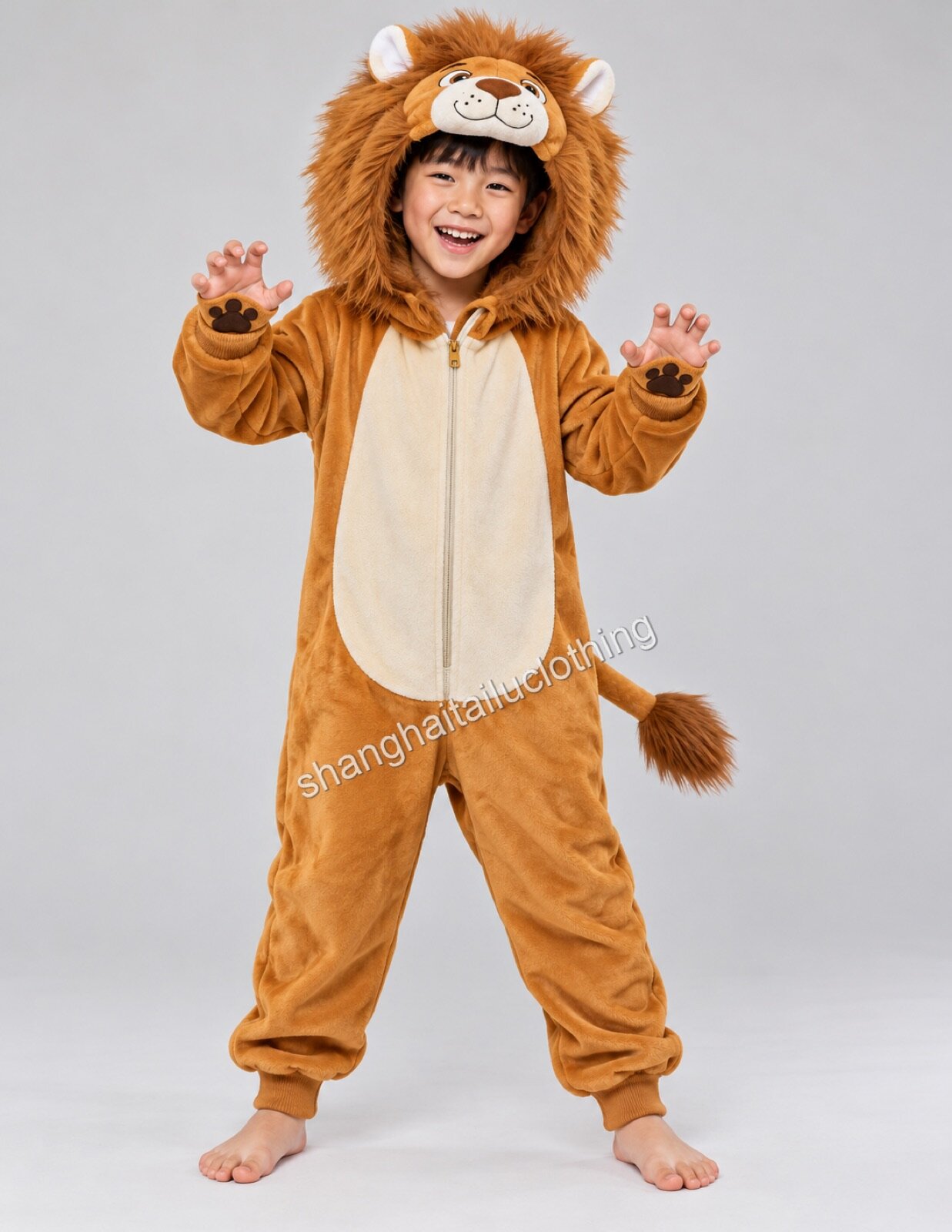 Boys Costume 1-30172 — wholesale boys costumes from Shanghai Haitailu Clothing Co., Ltd