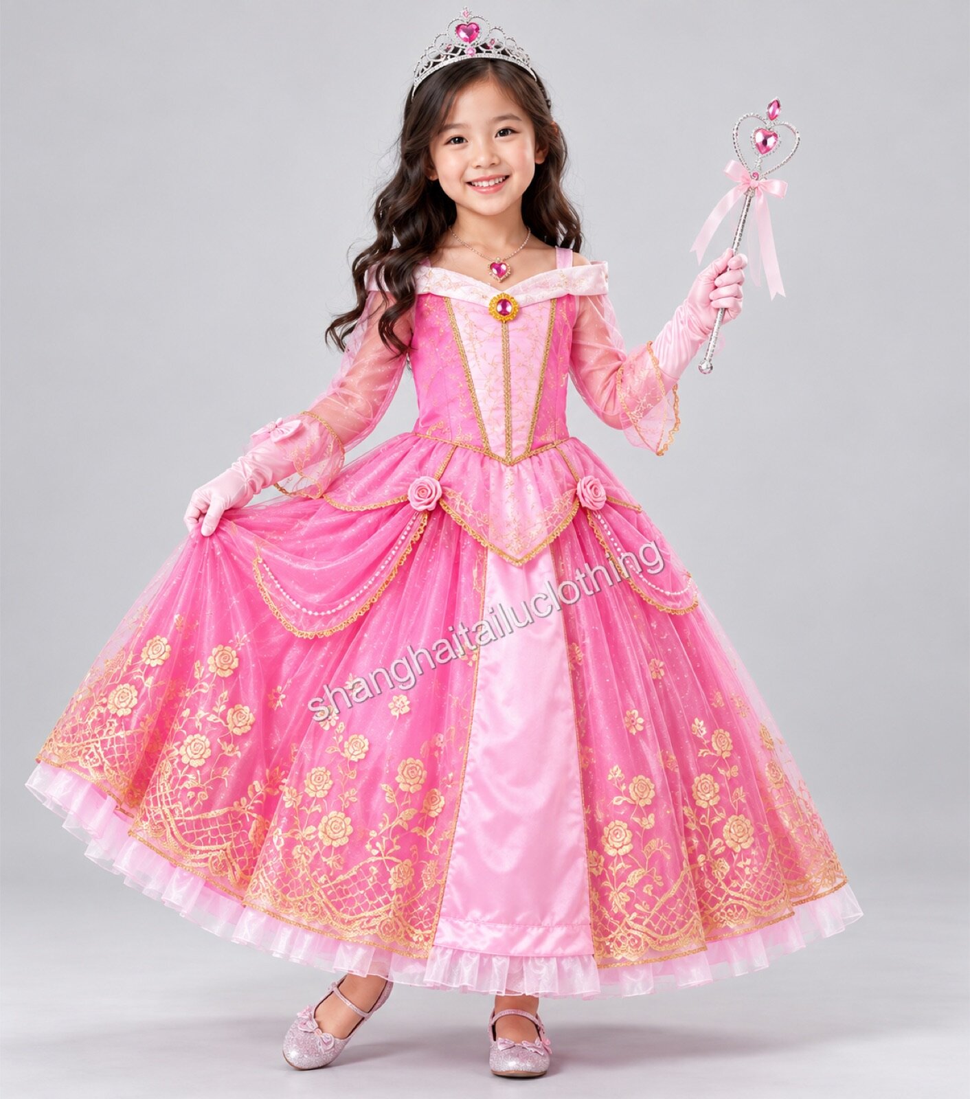New Arrival 1-39100 — wholesale new arrival from Shanghai Haitailu Clothing Co., Ltd