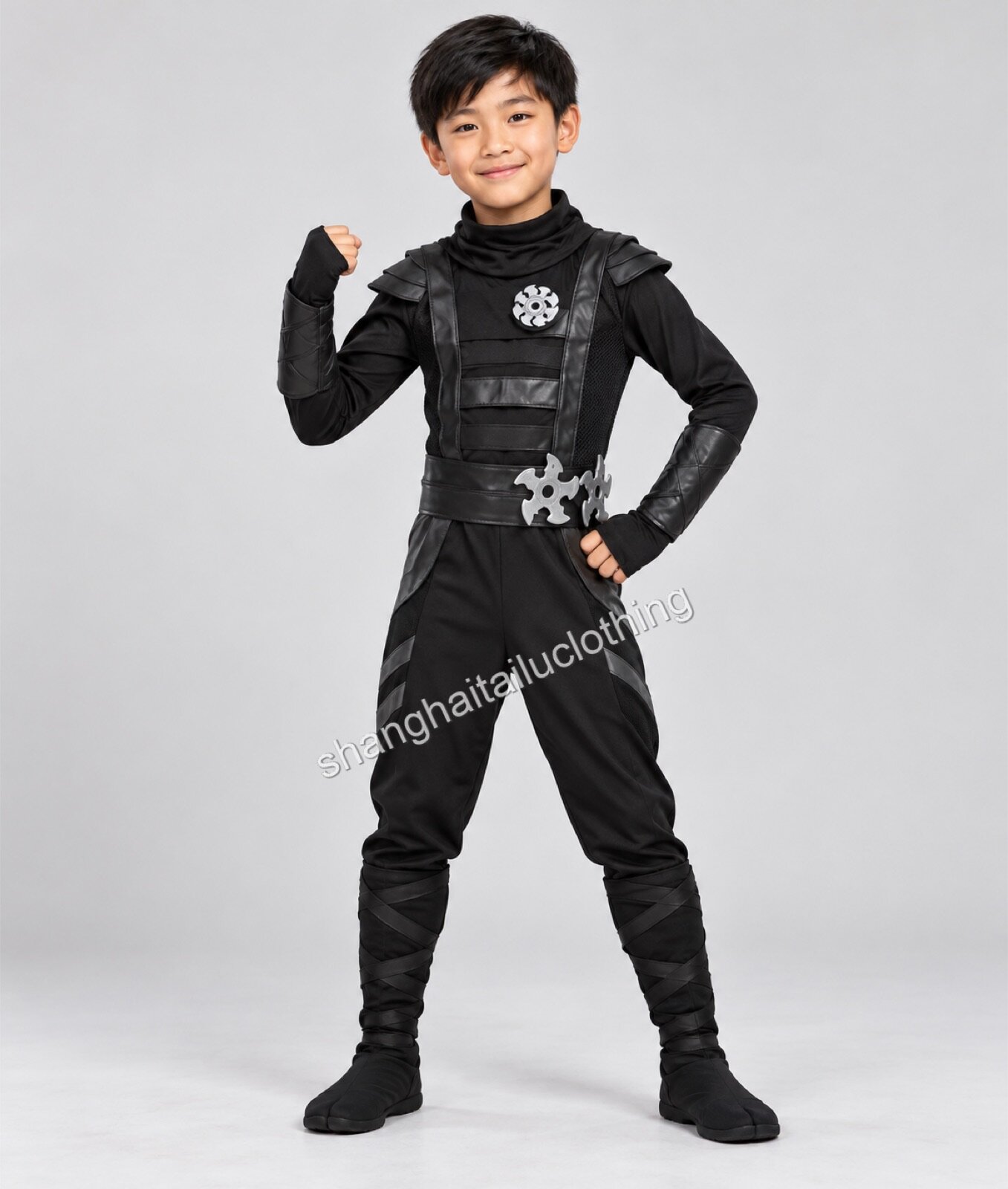 Boys Costume 1-30050 — wholesale boys costumes from Shanghai Haitailu Clothing Co., Ltd