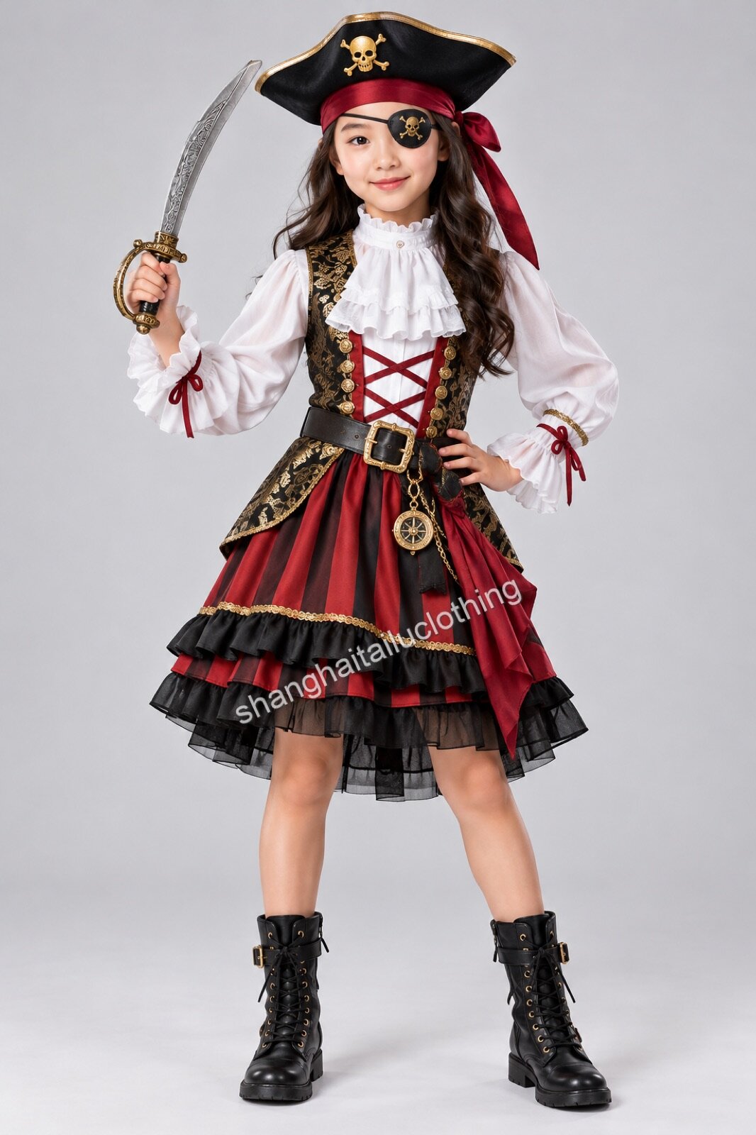 New Arrival 1-39034 — wholesale new arrival from Shanghai Haitailu Clothing Co., Ltd