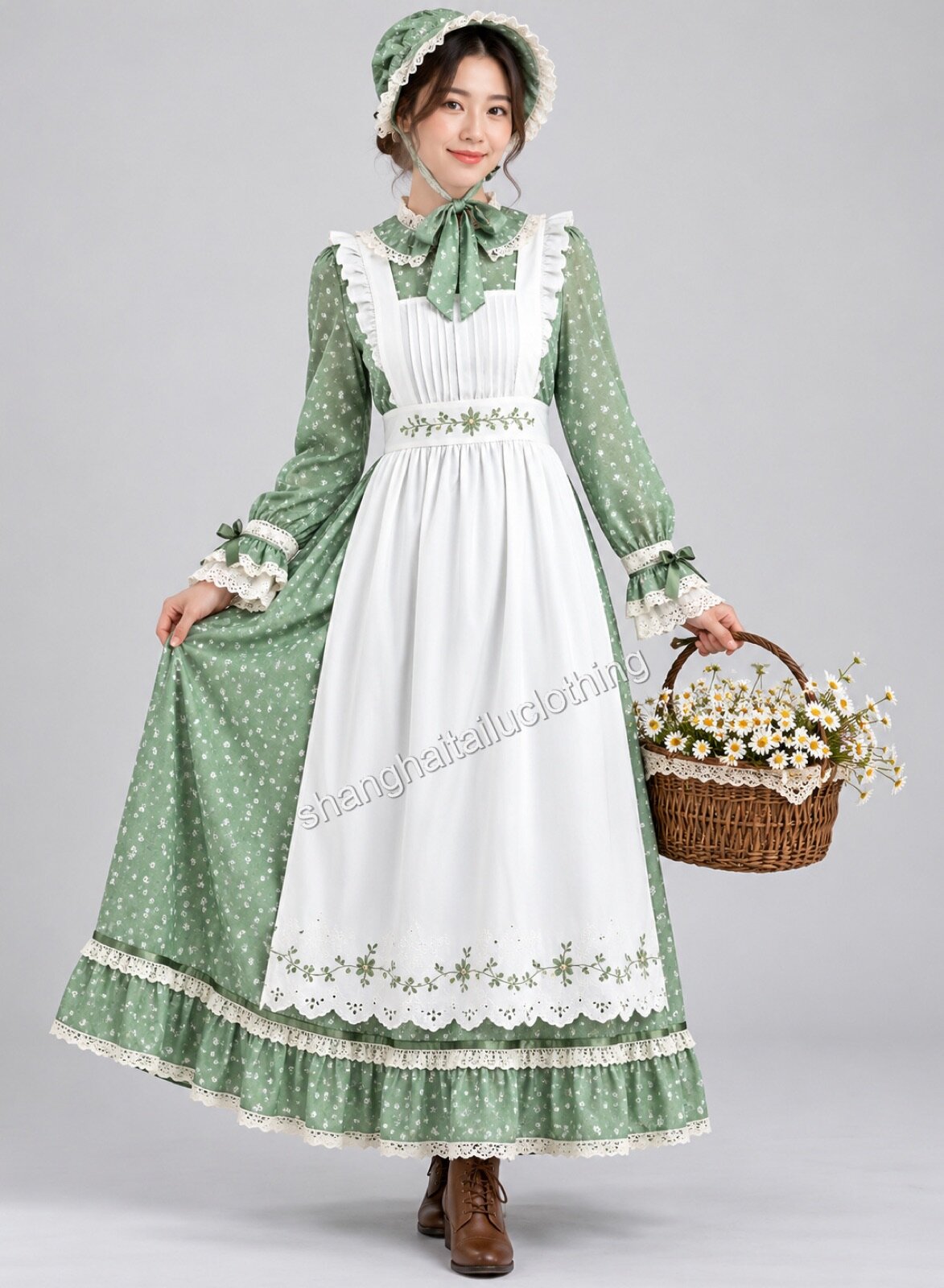 Halloween Costume 1-36161 — wholesale halloween costumes from Shanghai Haitailu Clothing Co., Ltd