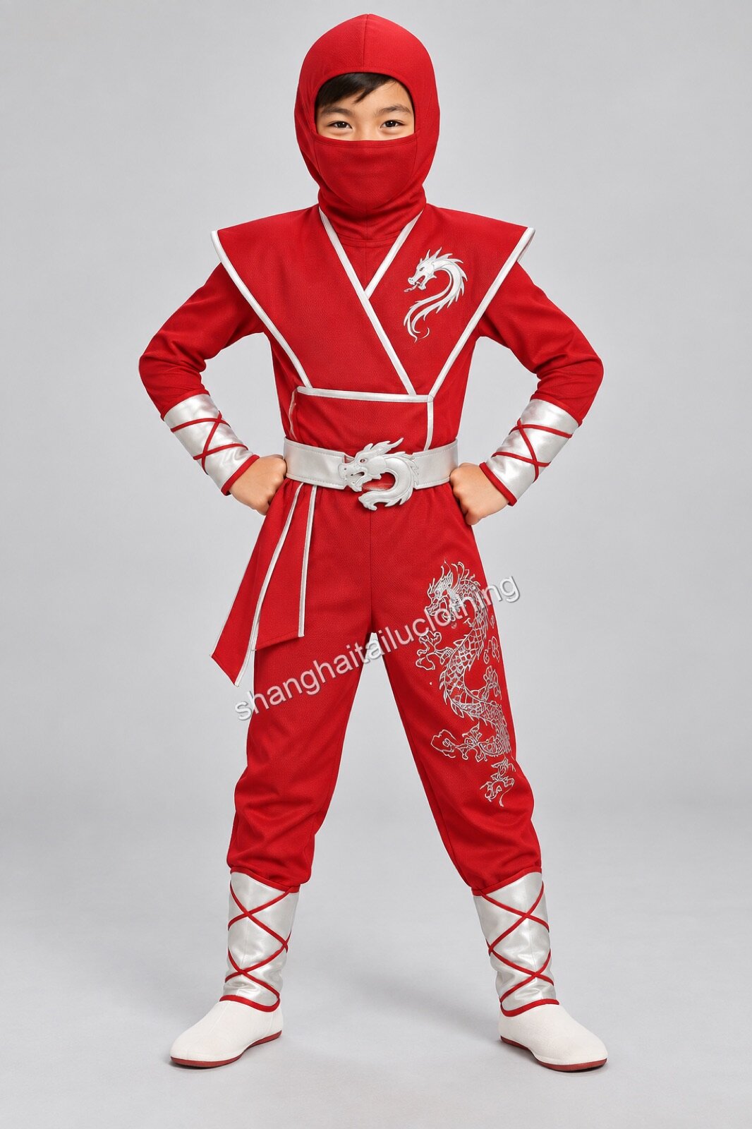 Boys Costume 1-30063 — wholesale boys costumes from Shanghai Haitailu Clothing Co., Ltd
