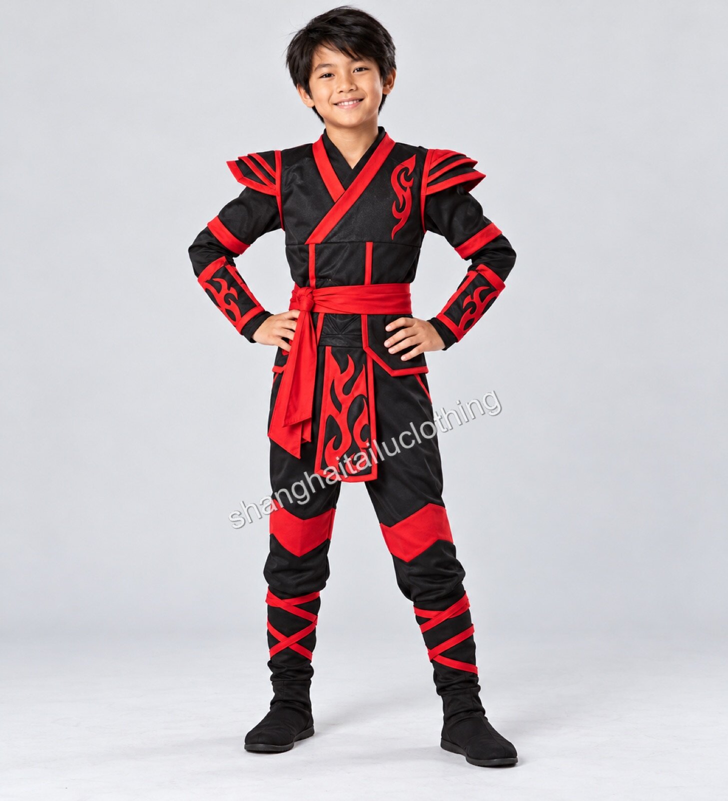 Boys Costume 1-30072 — wholesale boys costumes from Shanghai Haitailu Clothing Co., Ltd