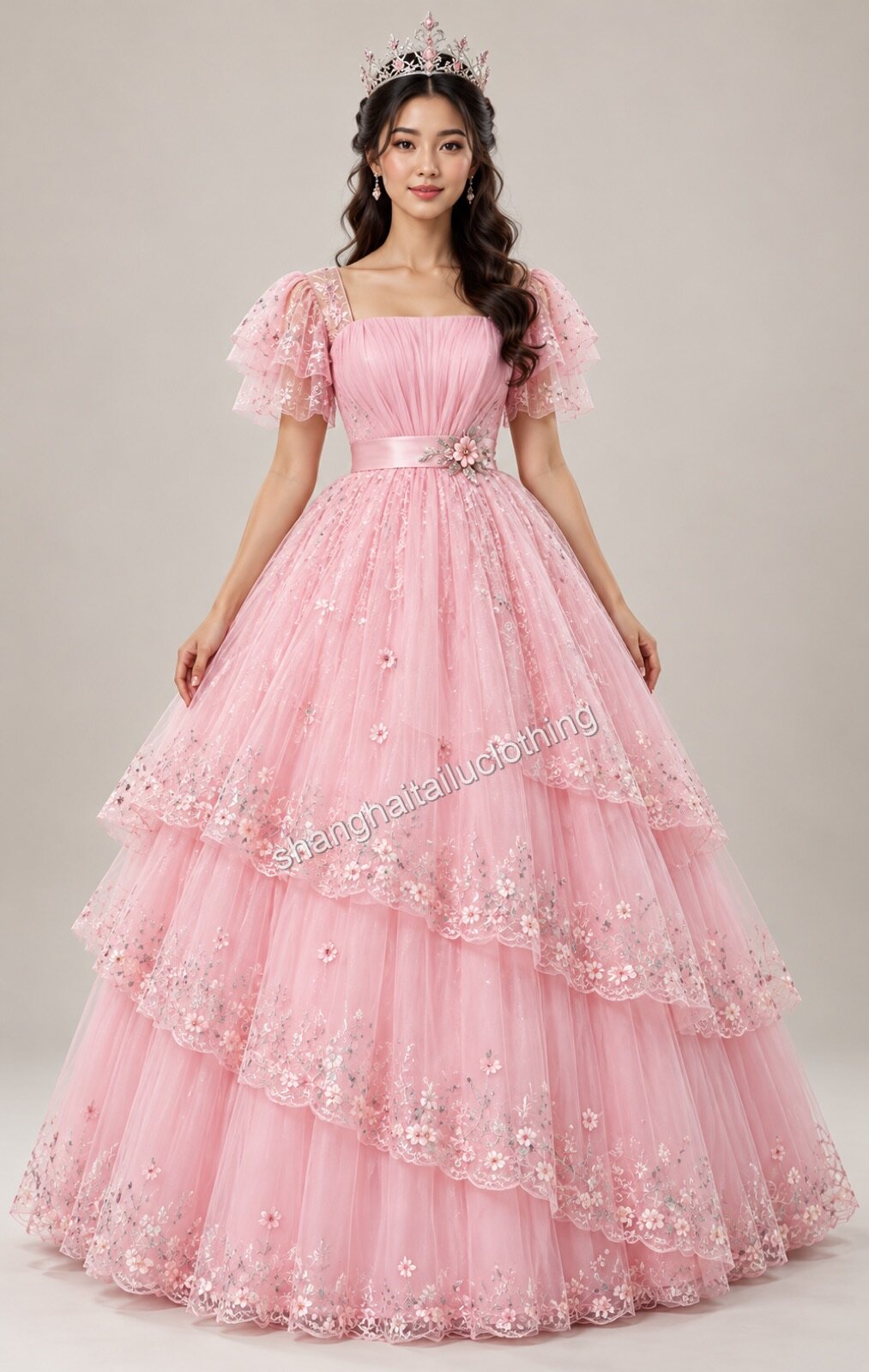 Witch Costume 1-01042 — wholesale witch costumes from Shanghai Haitailu Clothing Co., Ltd