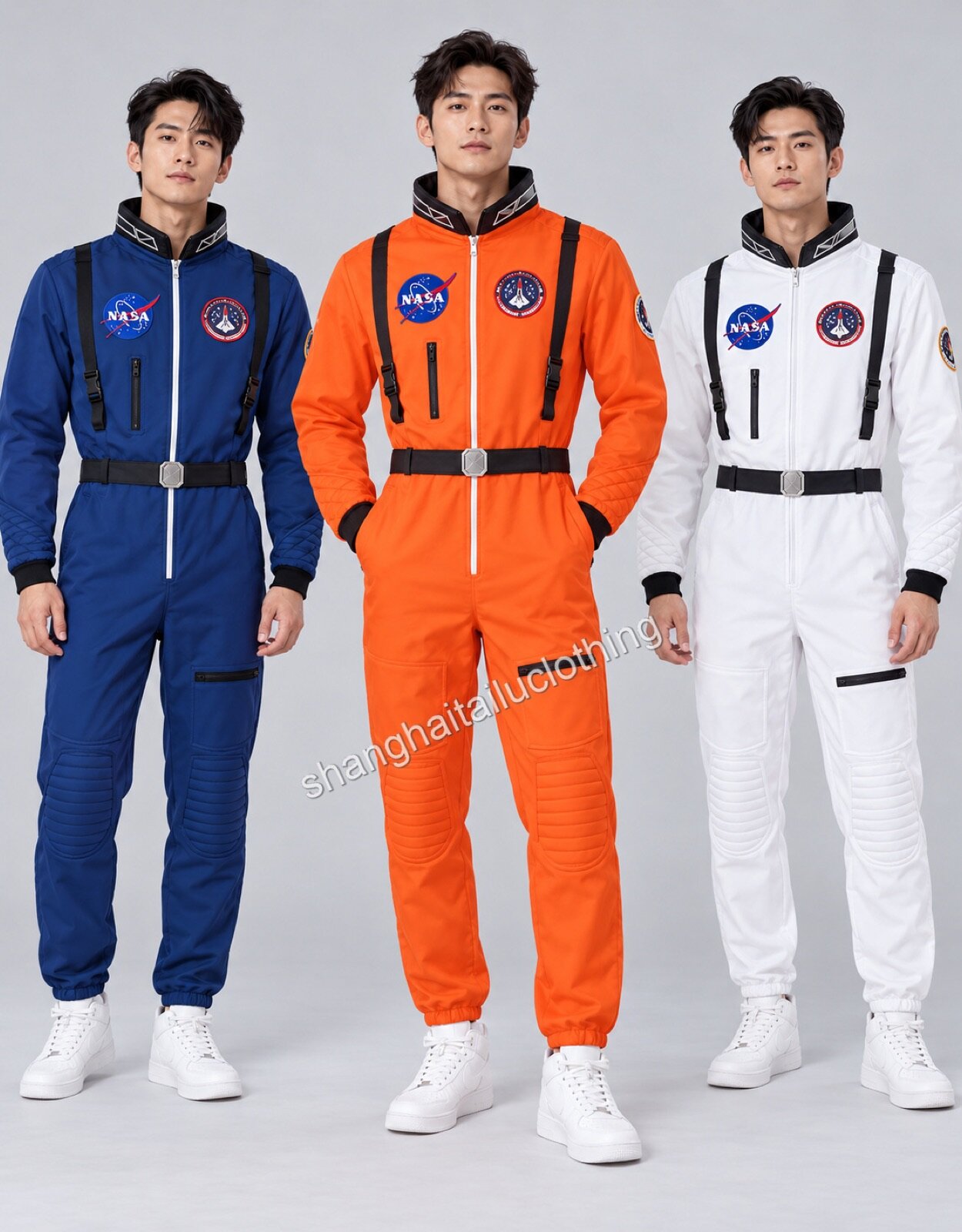International Costume 1-38041 — wholesale international costumes from Shanghai Haitailu Clothing Co., Ltd