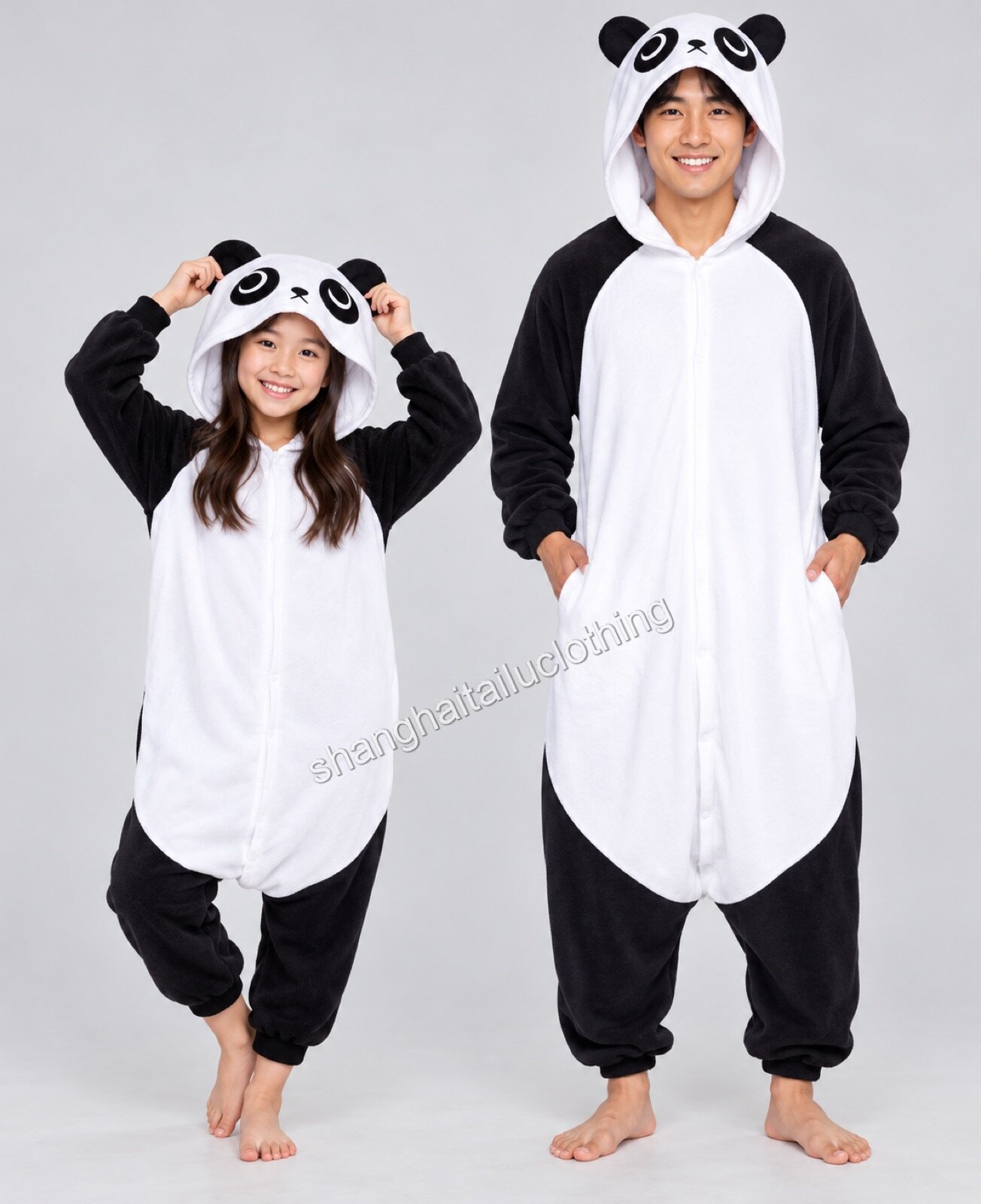 Onesie 1-40126 — wholesale onesie from Shanghai Haitailu Clothing Co., Ltd