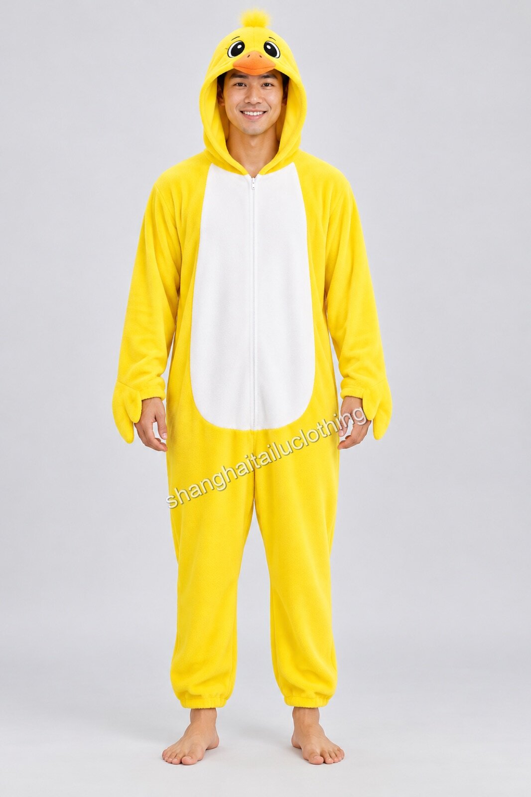 Animal Costume 1-28051 — wholesale animal costumes from Shanghai Haitailu Clothing Co., Ltd