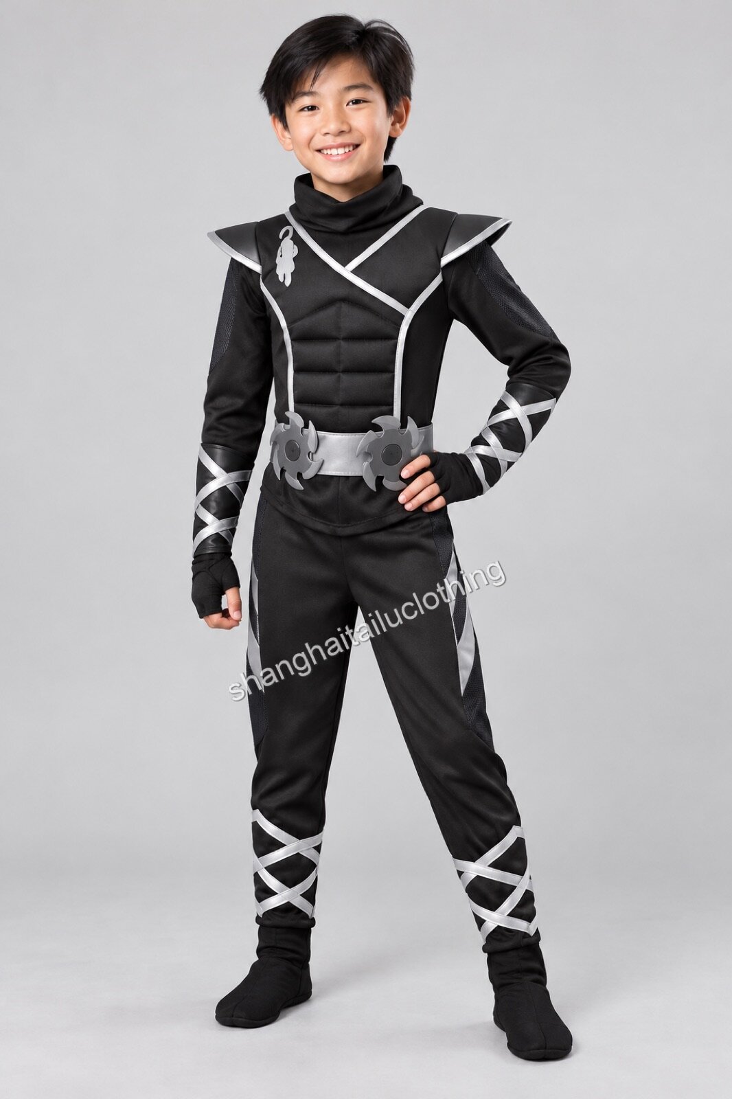 Boys Costume 1-30184 — wholesale boys costumes from Shanghai Haitailu Clothing Co., Ltd
