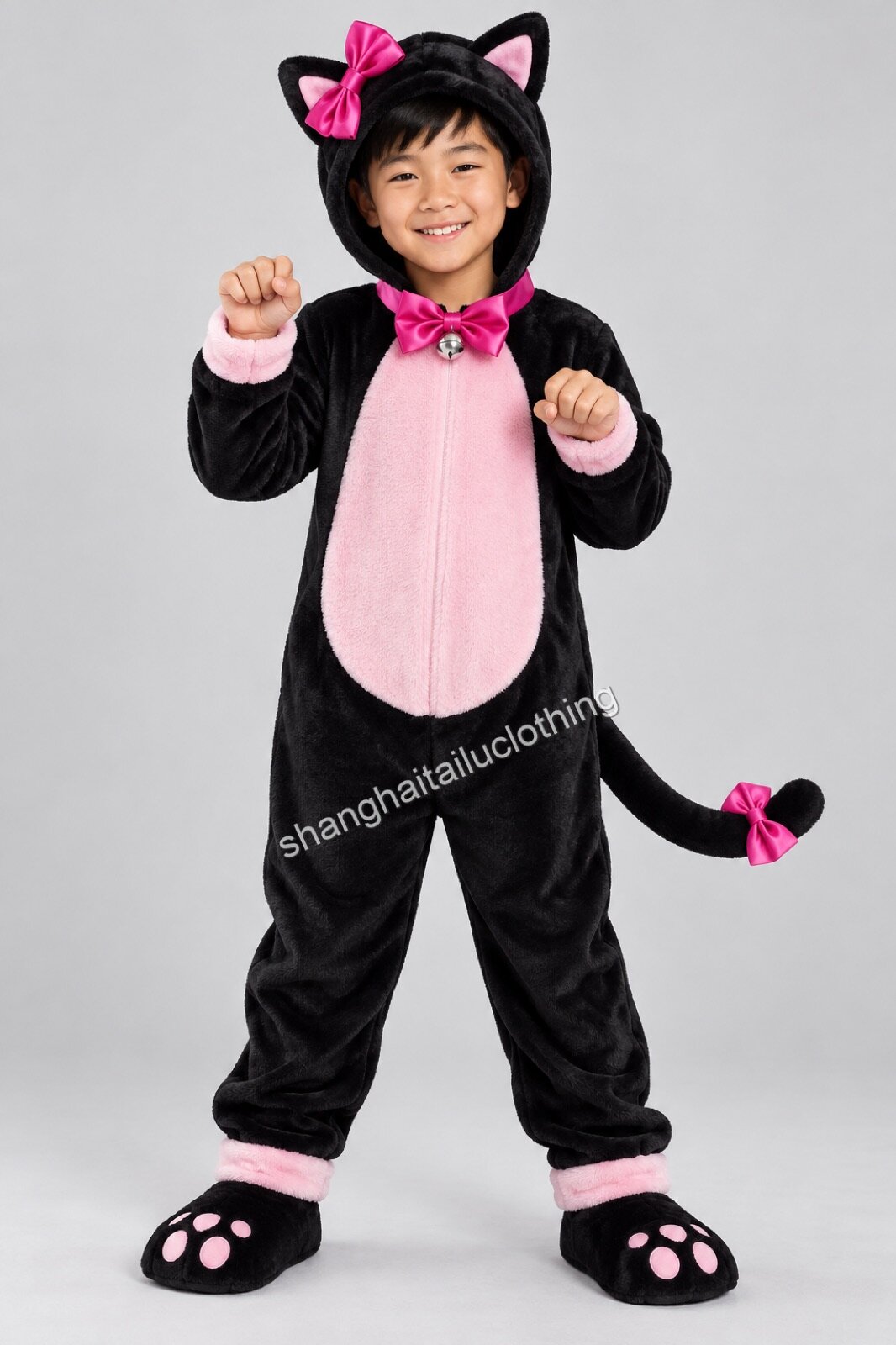 Boys Costume 1-30129 — wholesale boys costumes from Shanghai Haitailu Clothing Co., Ltd