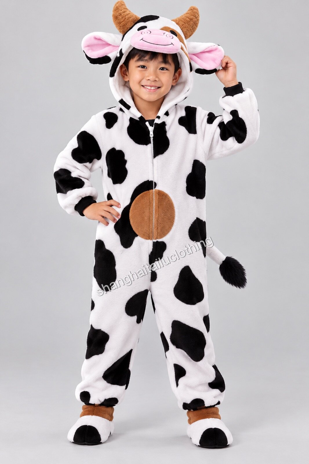 Boys Costume 1-30044 — wholesale boys costumes from Shanghai Haitailu Clothing Co., Ltd