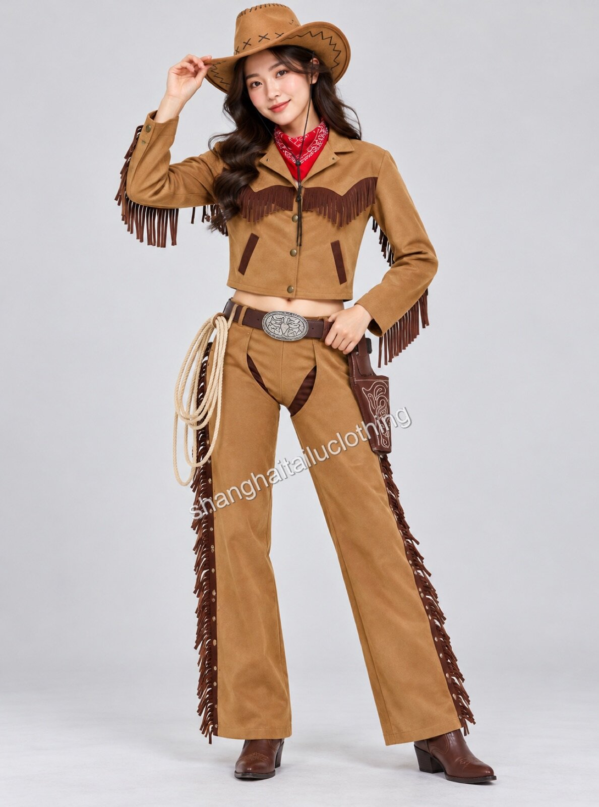 New Arrival 1-39119 — wholesale new arrival from Shanghai Haitailu Clothing Co., Ltd