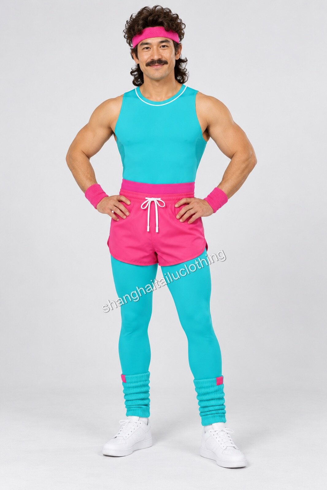 Decade Costume 1-32033 — wholesale decade costumes from Shanghai Haitailu Clothing Co., Ltd