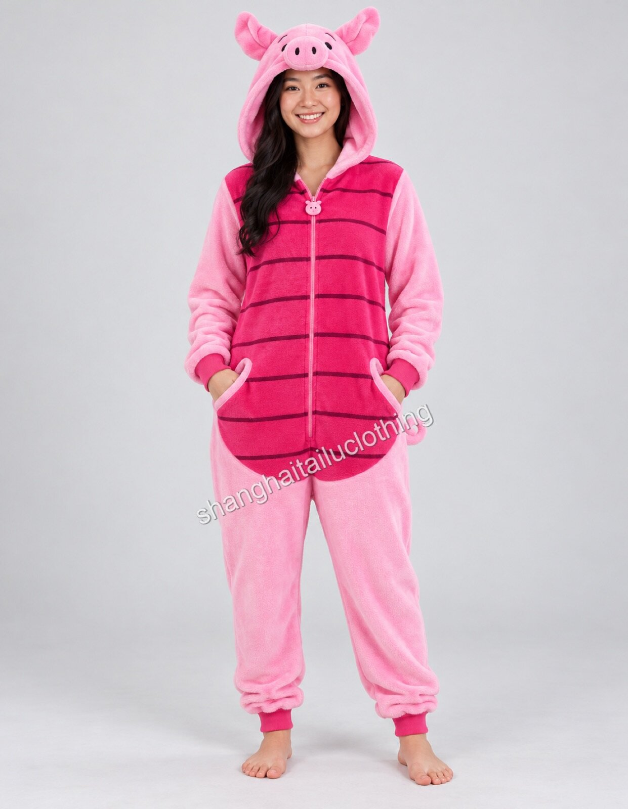 Onesie 1-40120 — wholesale onesie from Shanghai Haitailu Clothing Co., Ltd