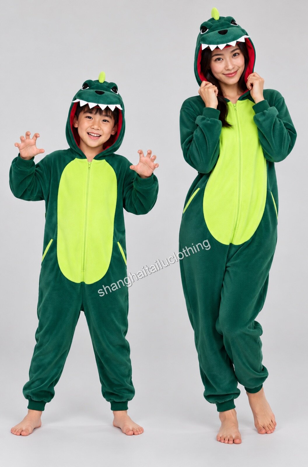 Onesie 1-40030 — wholesale onesie from Shanghai Haitailu Clothing Co., Ltd
