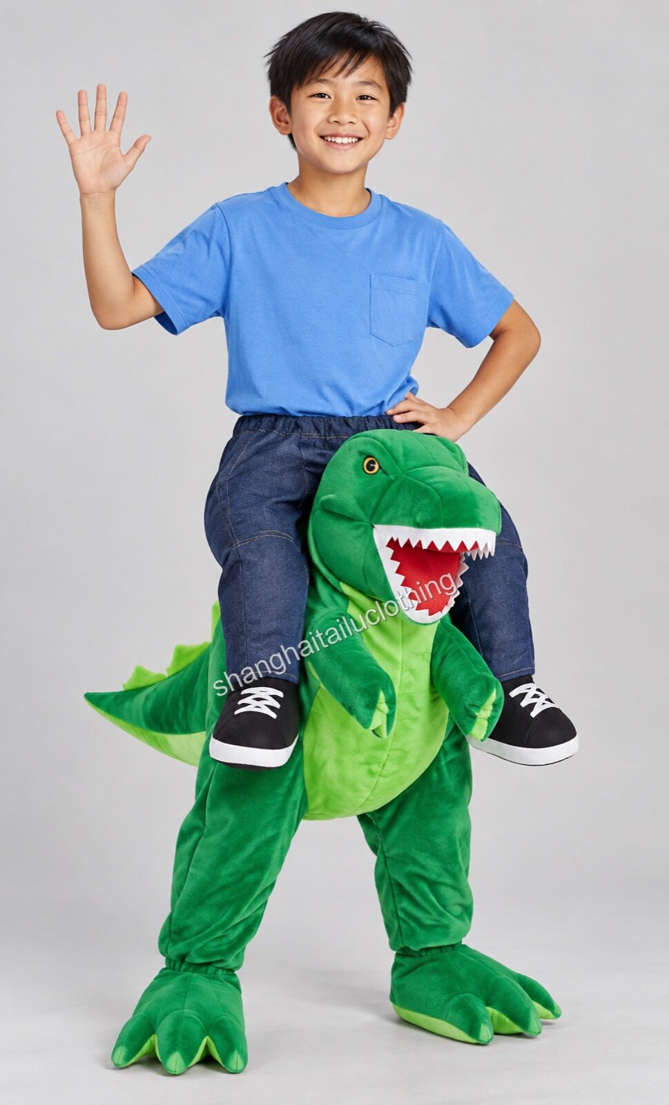 Boys Costume 1-30078 — wholesale boys costumes from Shanghai Haitailu Clothing Co., Ltd