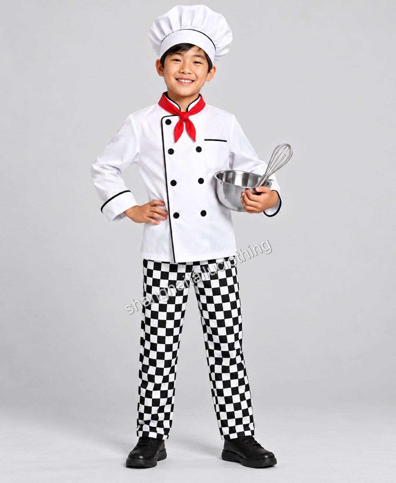 Boys Costume 1-30066 — wholesale boys costumes from Shanghai Haitailu Clothing Co., Ltd
