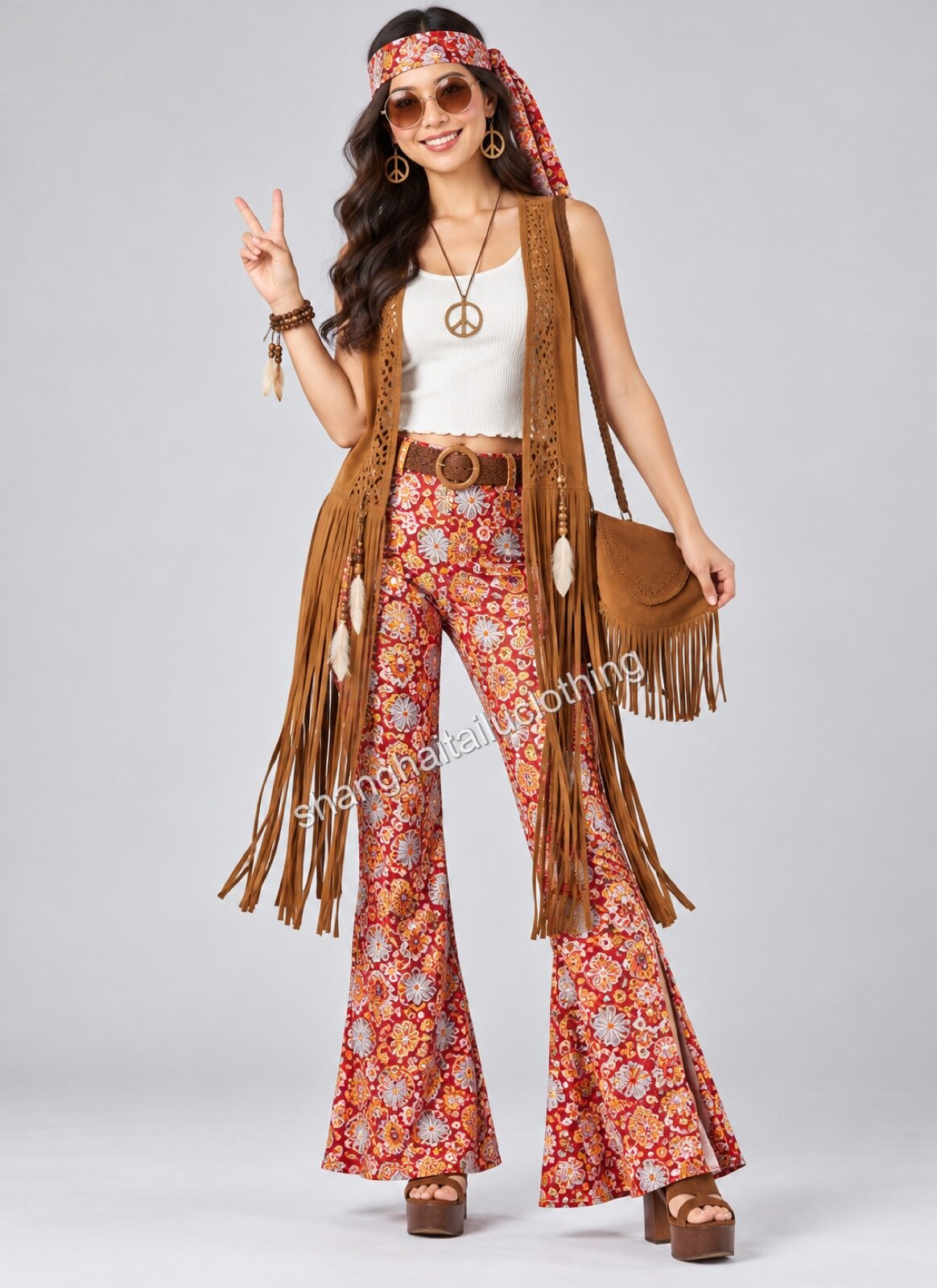 New Arrival 1-39103 — wholesale new arrival from Shanghai Haitailu Clothing Co., Ltd