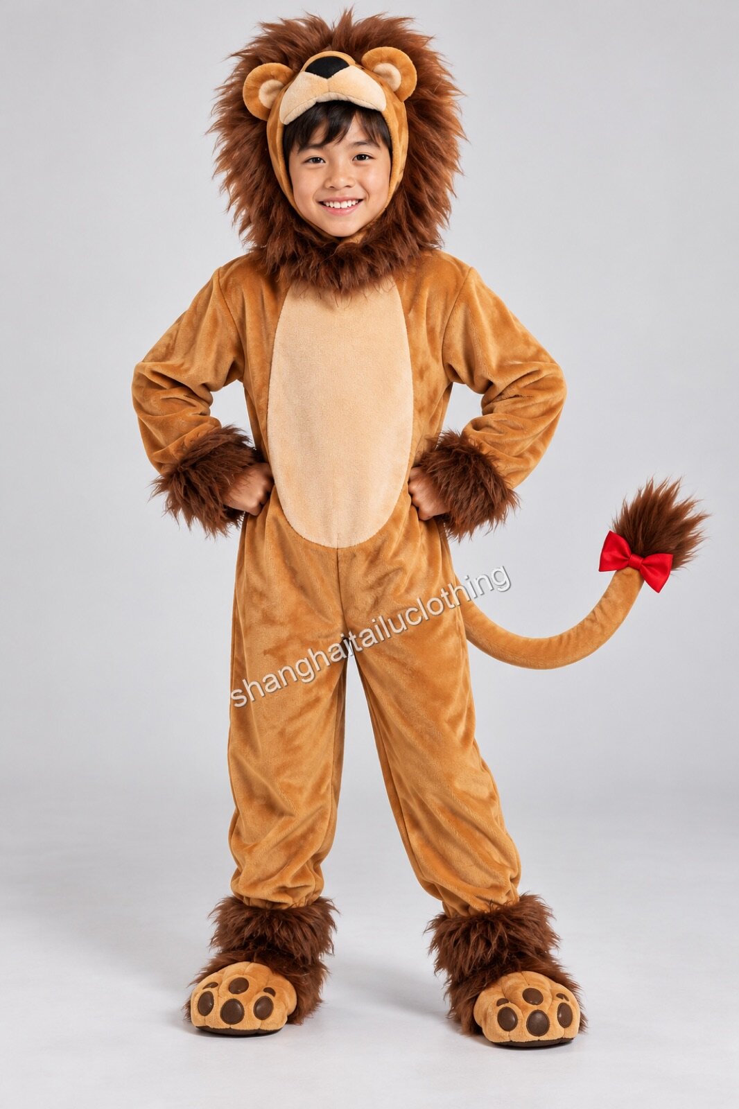 Boys Costume 1-30166 — wholesale boys costumes from Shanghai Haitailu Clothing Co., Ltd