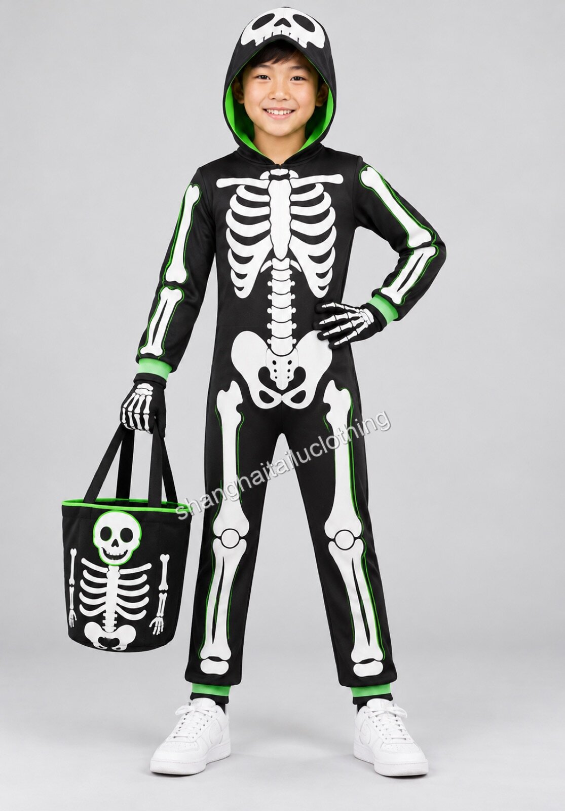 Boys Costume 1-30099 — wholesale boys costumes from Shanghai Haitailu Clothing Co., Ltd