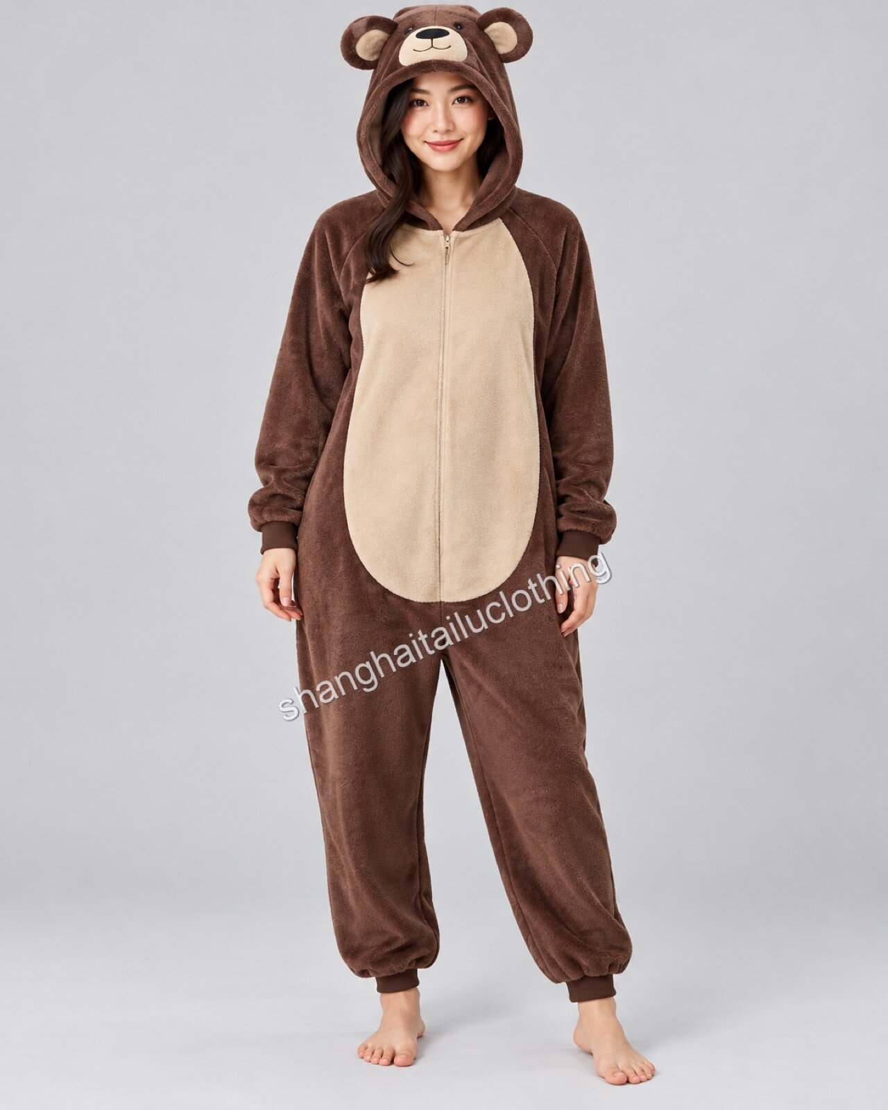 Animal Costume 1-28065 — wholesale animal costumes from Shanghai Haitailu Clothing Co., Ltd