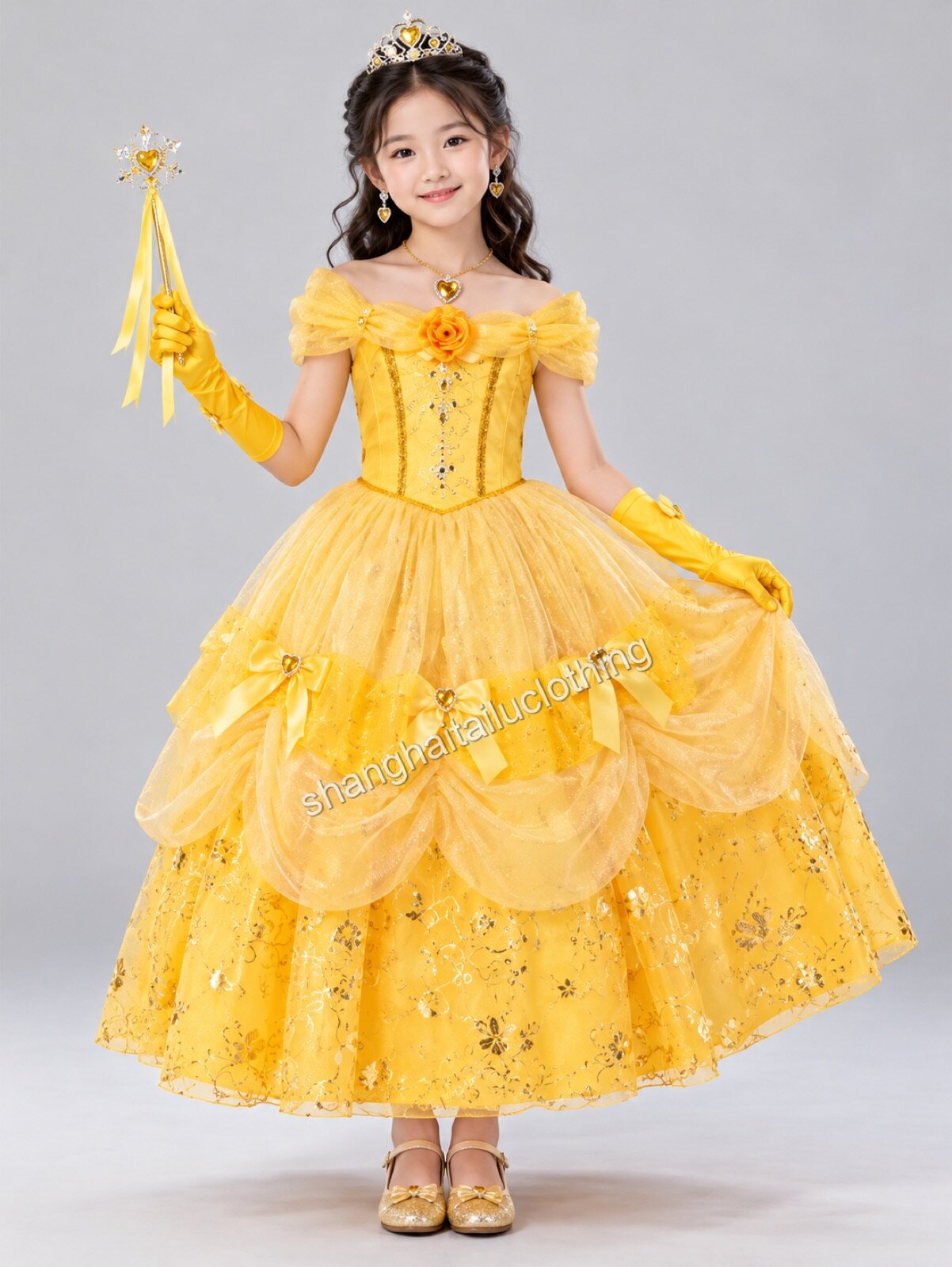 New Arrival 1-39084 — wholesale new arrival from Shanghai Haitailu Clothing Co., Ltd
