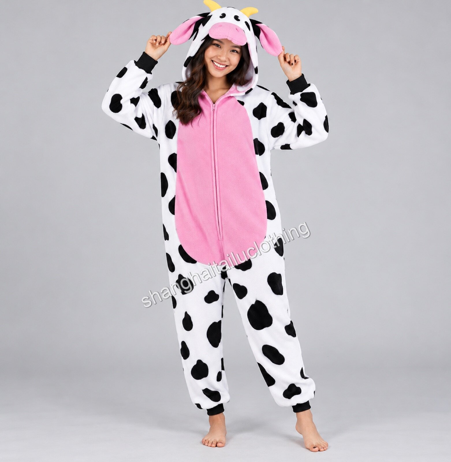 Onesie 1-40051 — wholesale onesie from Shanghai Haitailu Clothing Co., Ltd