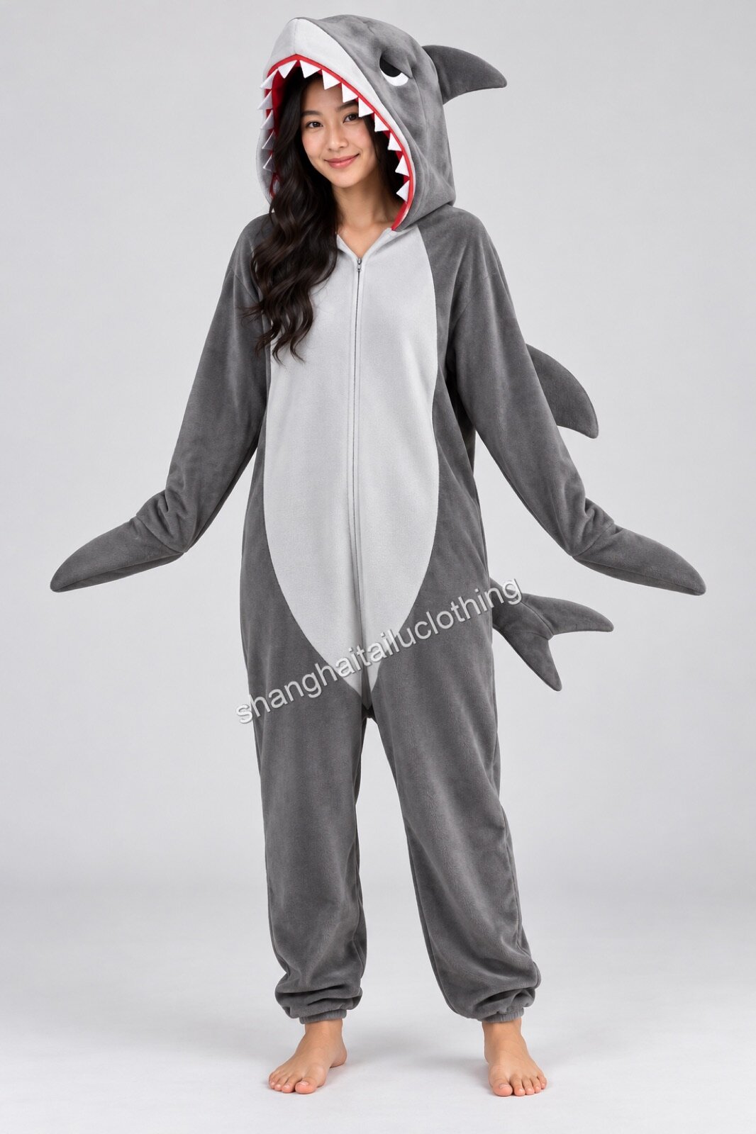 Animal Costume 1-28034 — wholesale animal costumes from Shanghai Haitailu Clothing Co., Ltd