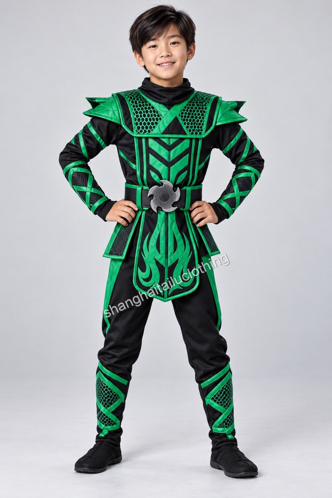Boys Costume 1-30161 — wholesale boys costumes from Shanghai Haitailu Clothing Co., Ltd