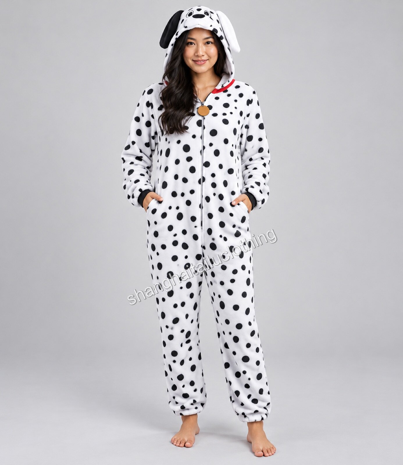 Animal Costume 1-28081 — wholesale animal costumes from Shanghai Haitailu Clothing Co., Ltd