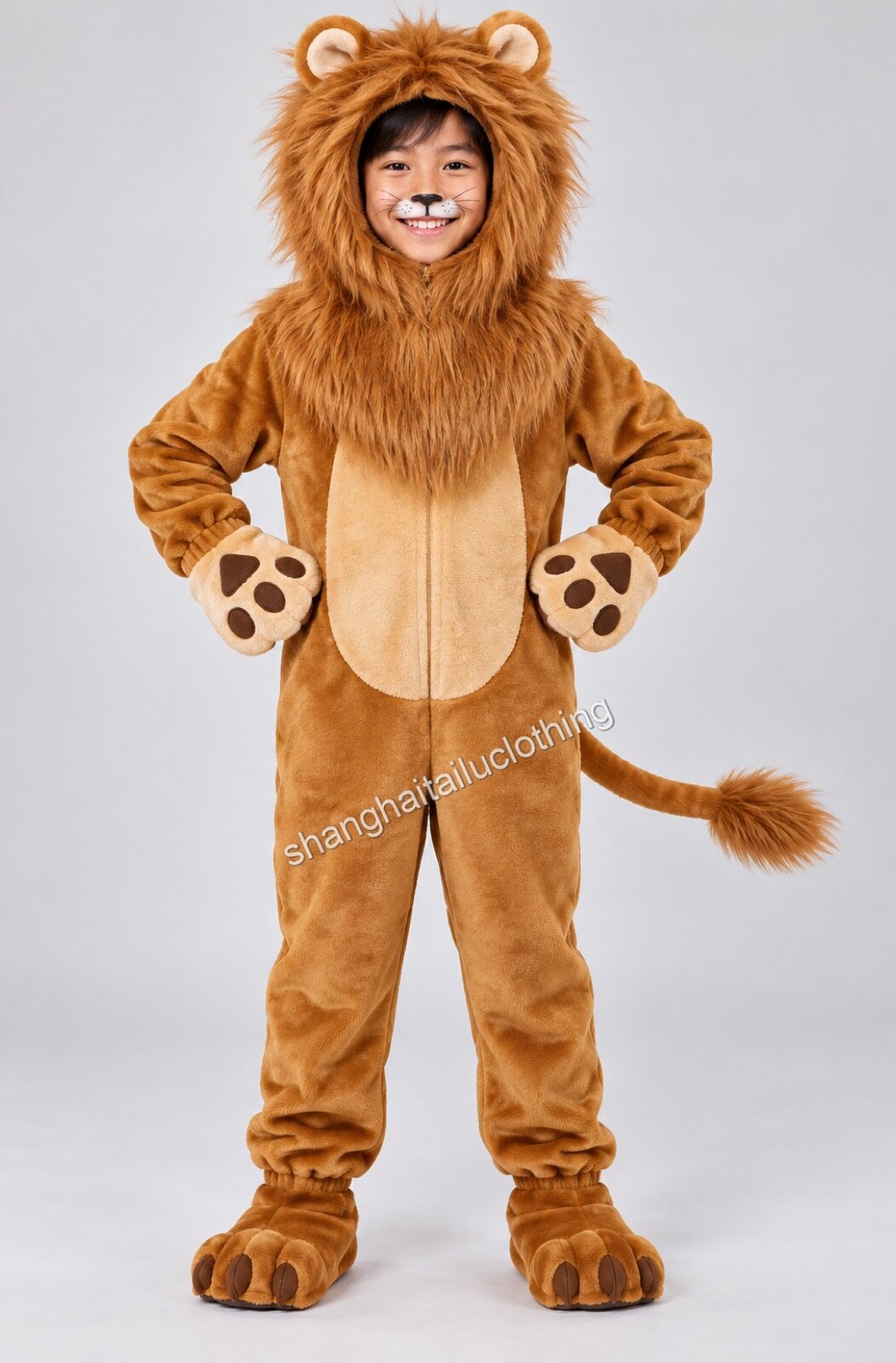 Boys Costume 1-30171 — wholesale boys costumes from Shanghai Haitailu Clothing Co., Ltd