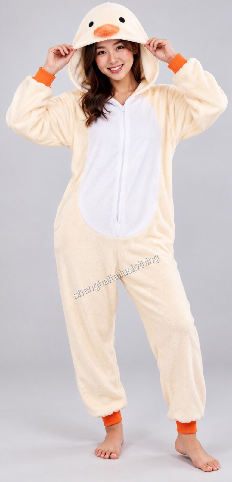 Onesie 1-40027 — wholesale onesie from Shanghai Haitailu Clothing Co., Ltd