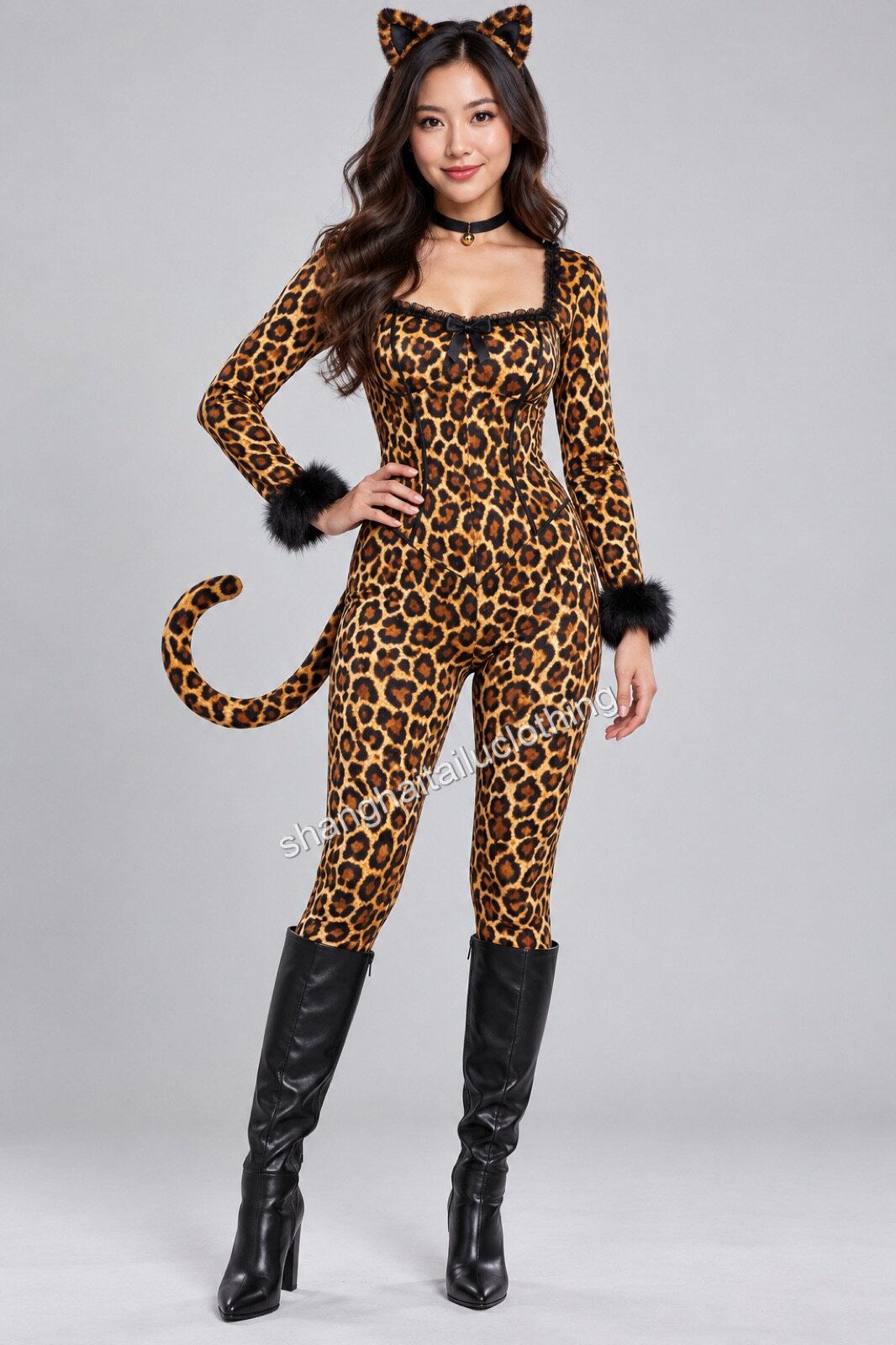 Halloween Costume 1-36146 — wholesale halloween costumes from Shanghai Haitailu Clothing Co., Ltd