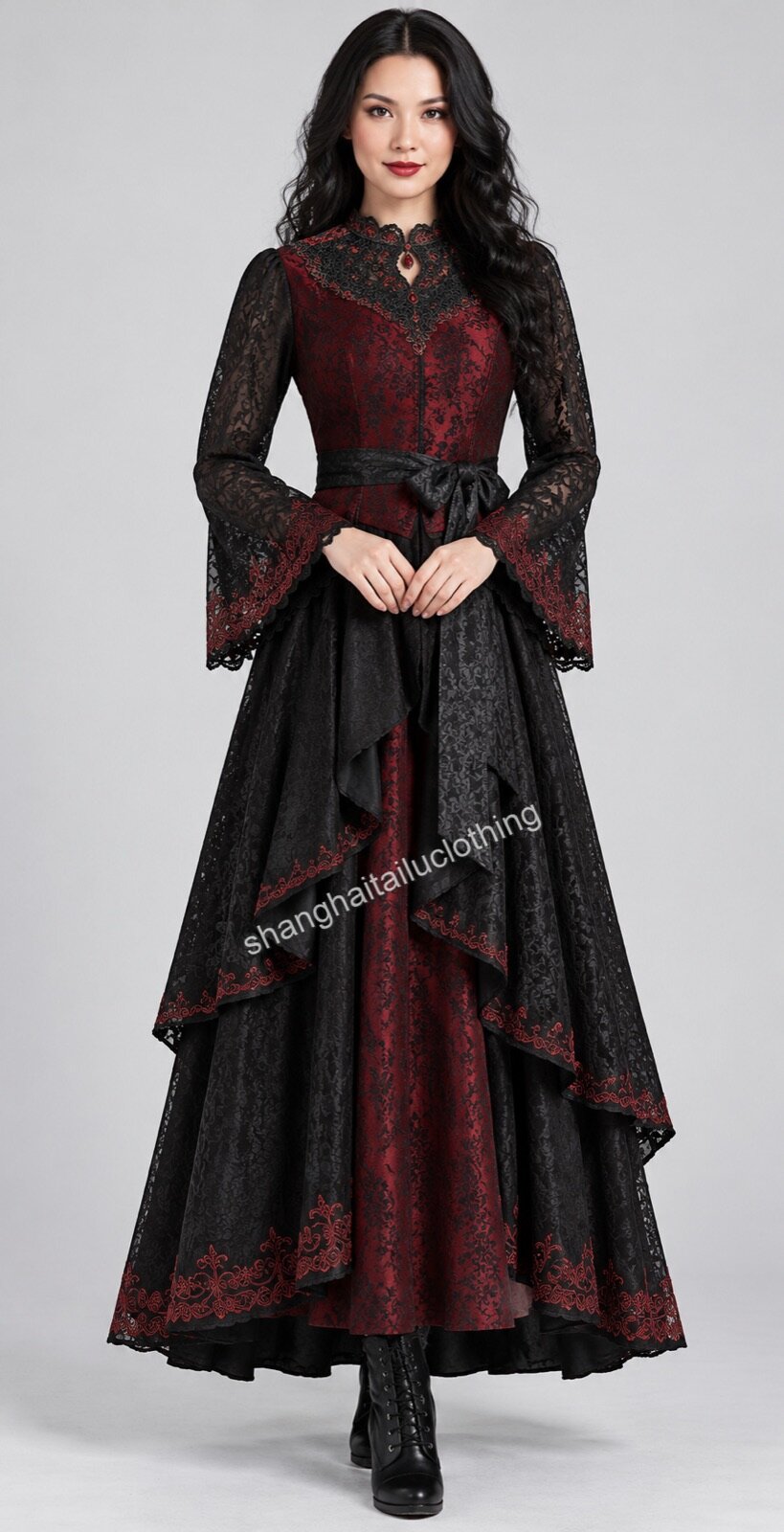 Halloween Costume 1-36133 — wholesale halloween costumes from Shanghai Haitailu Clothing Co., Ltd