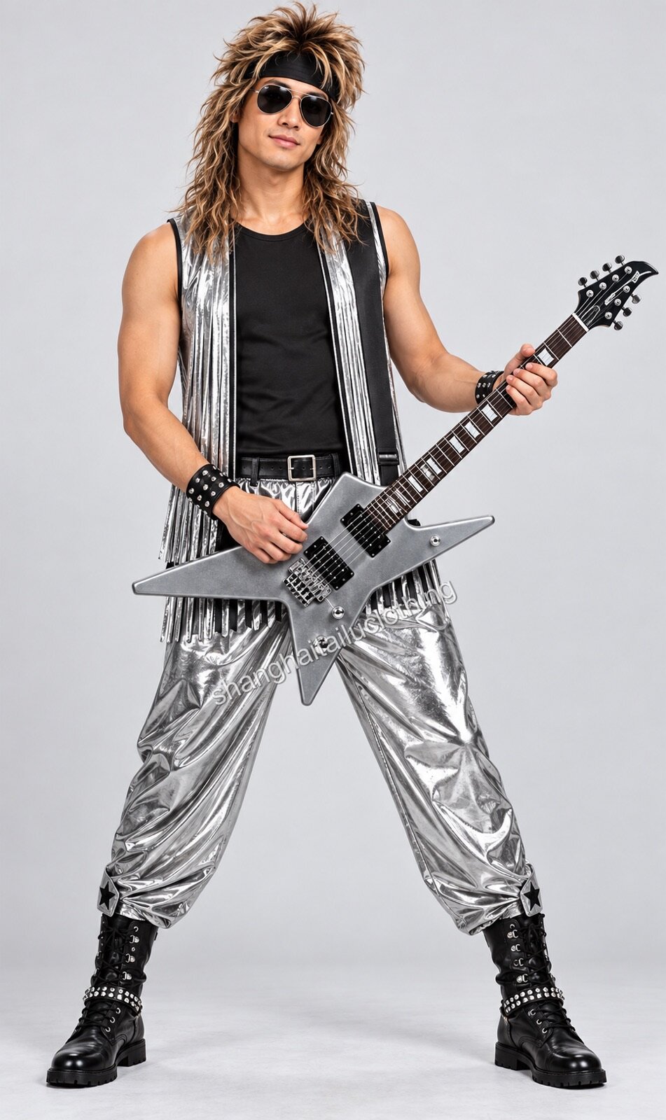 Decade Costume 1-32042 — wholesale decade costumes from Shanghai Haitailu Clothing Co., Ltd