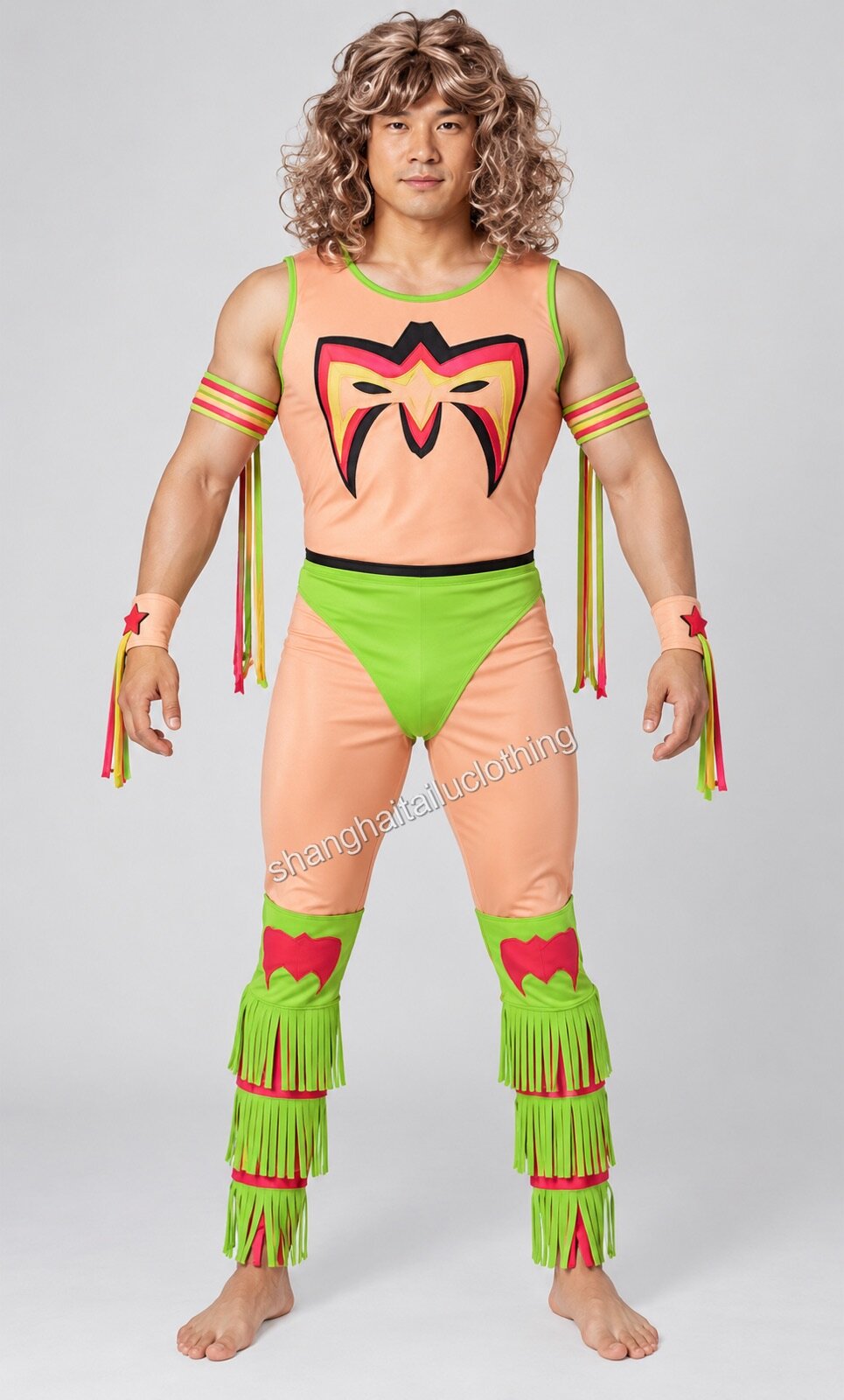 Decade Costume 1-32032 — wholesale decade costumes from Shanghai Haitailu Clothing Co., Ltd