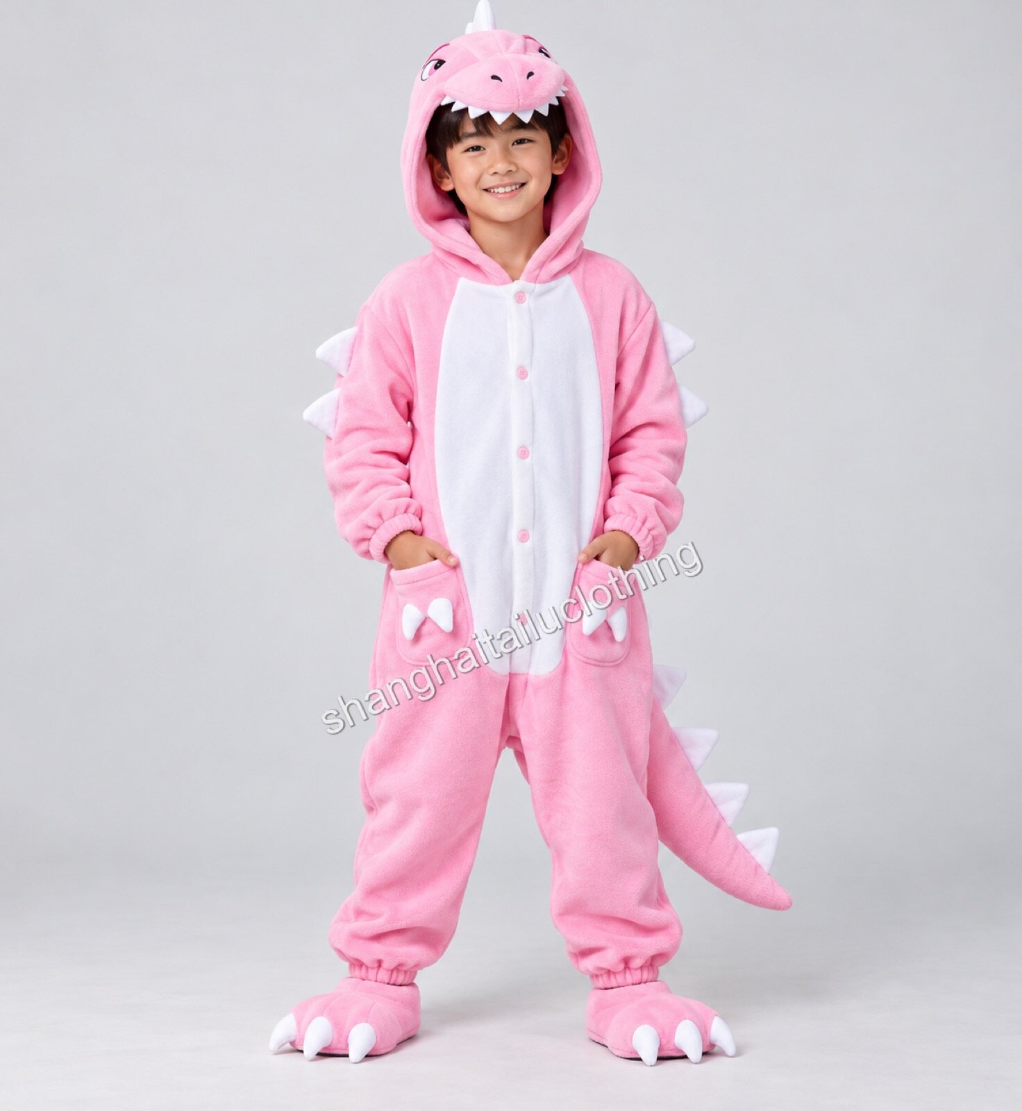 Boys Costume 1-30086 — wholesale boys costumes from Shanghai Haitailu Clothing Co., Ltd