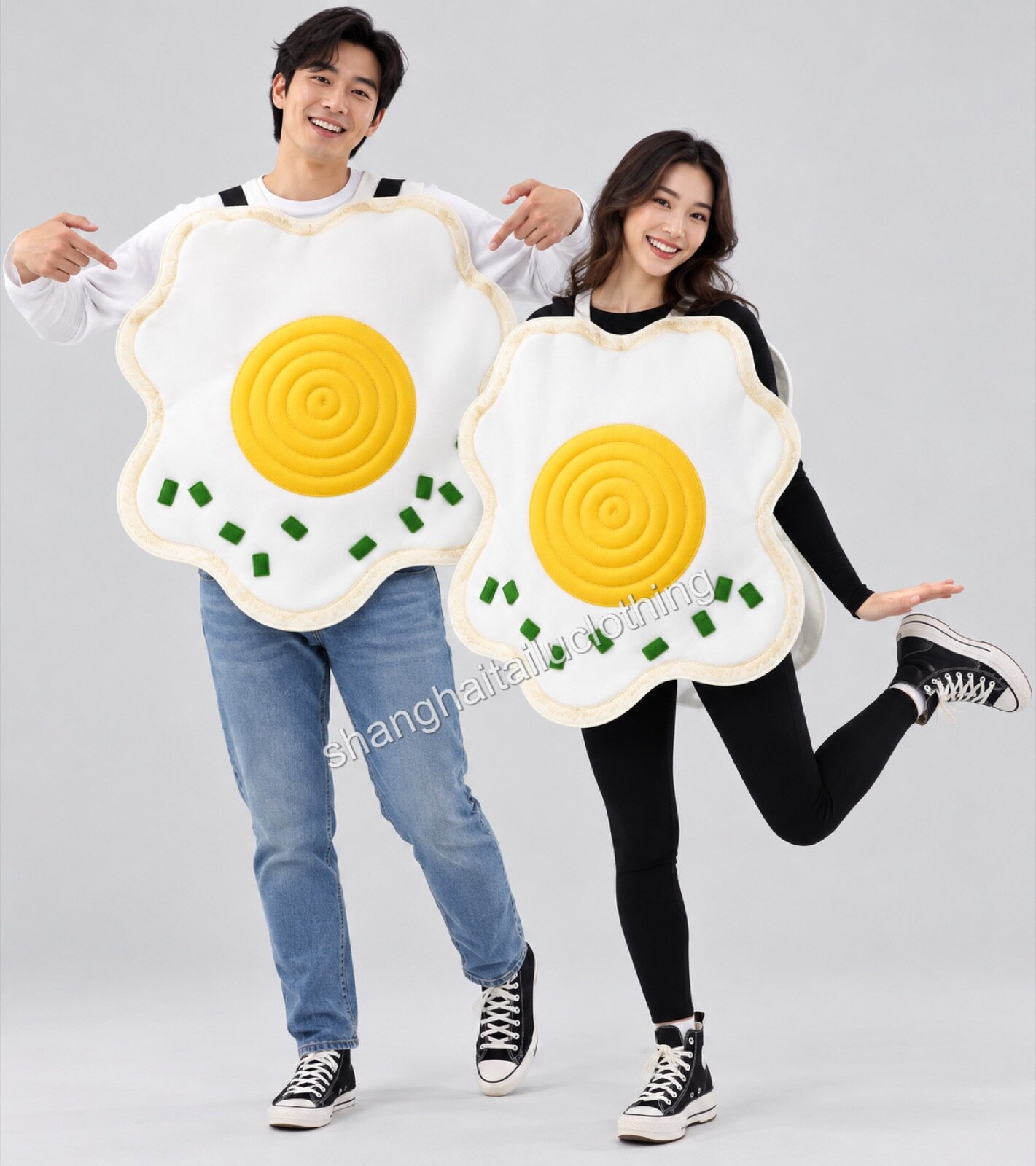 Funny Costume 1-34036 — wholesale funny costumes from Shanghai Haitailu Clothing Co., Ltd