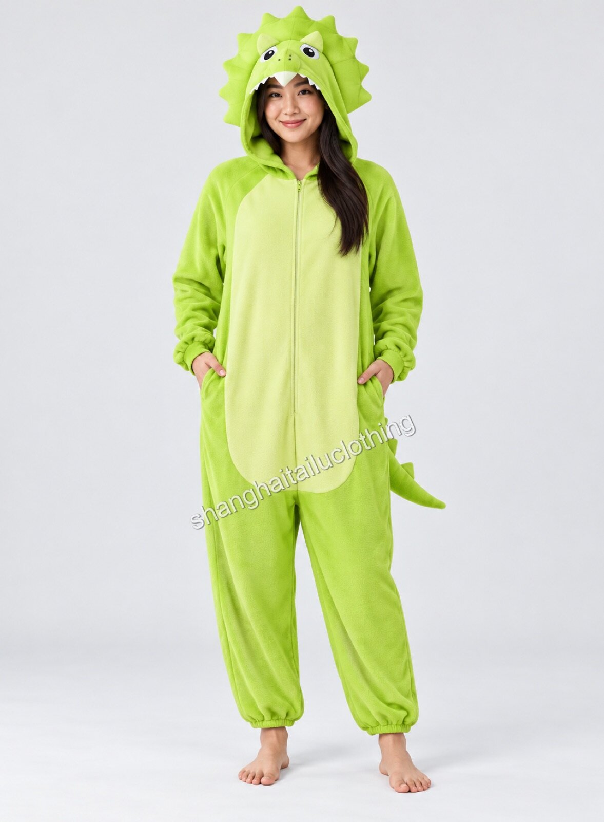 Animal Costume 1-28040 — wholesale animal costumes from Shanghai Haitailu Clothing Co., Ltd