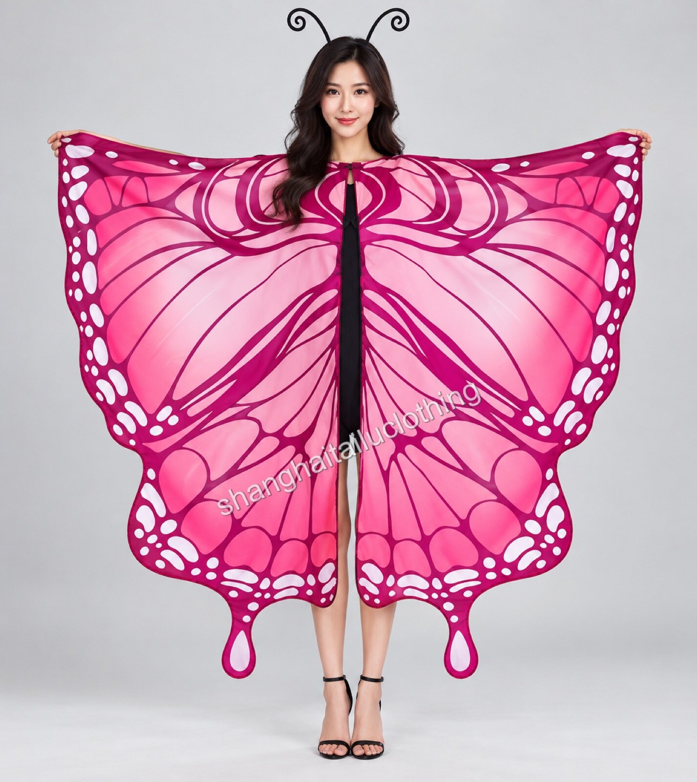 Animal Costume 1-28070 — wholesale animal costumes from Shanghai Haitailu Clothing Co., Ltd