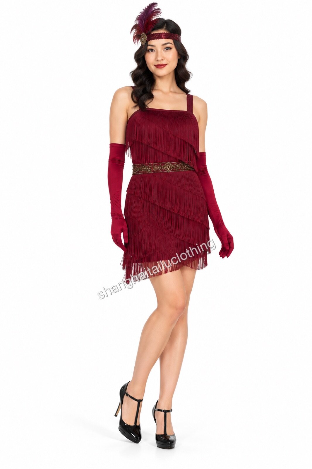 Halloween Costume 1-36038 — wholesale halloween costumes from Shanghai Haitailu Clothing Co., Ltd