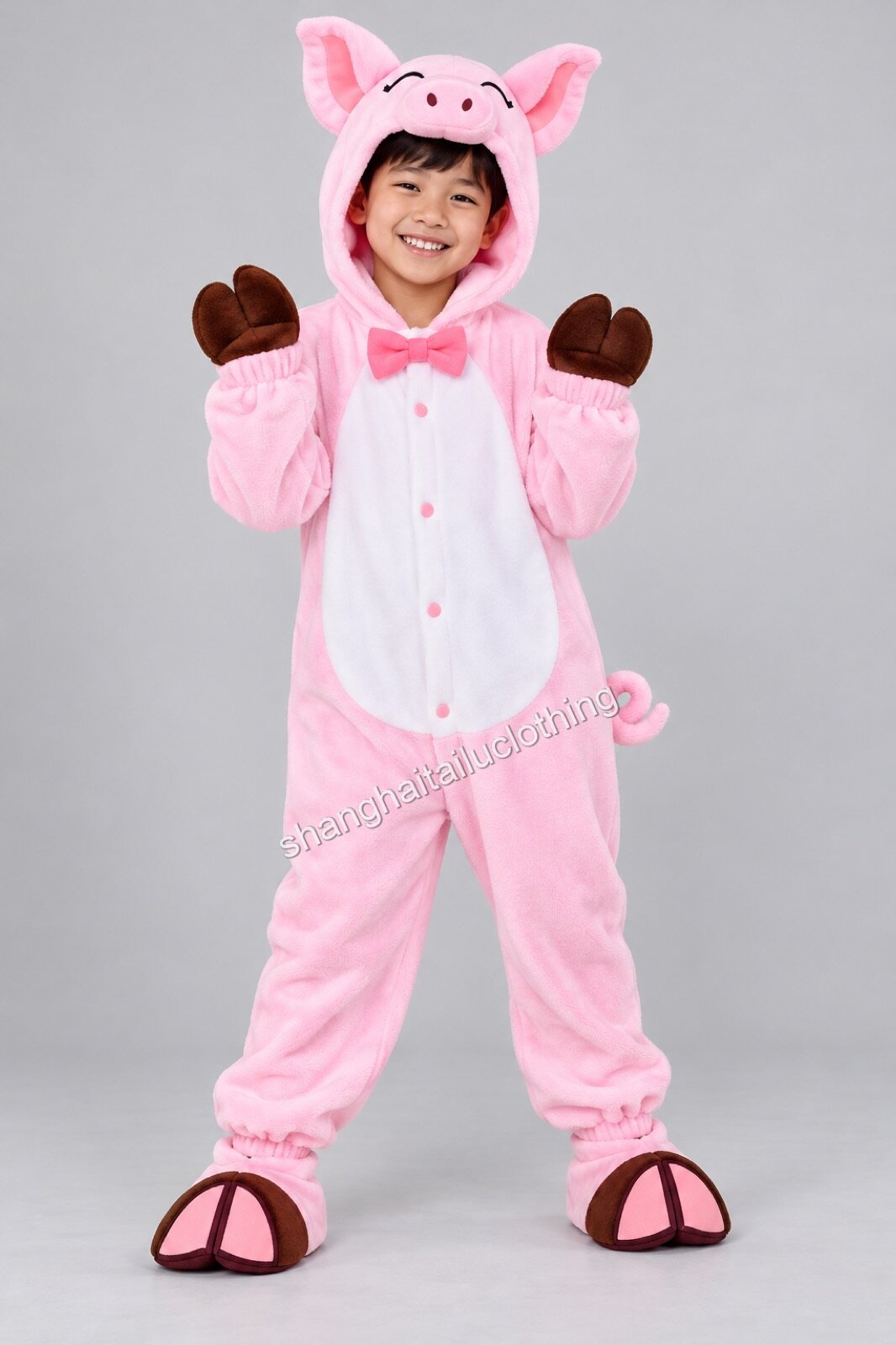 Boys Costume 1-30096 — wholesale boys costumes from Shanghai Haitailu Clothing Co., Ltd
