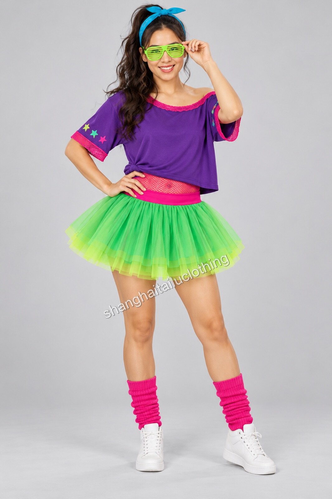 Halloween Costume 1-36126 — wholesale halloween costumes from Shanghai Haitailu Clothing Co., Ltd