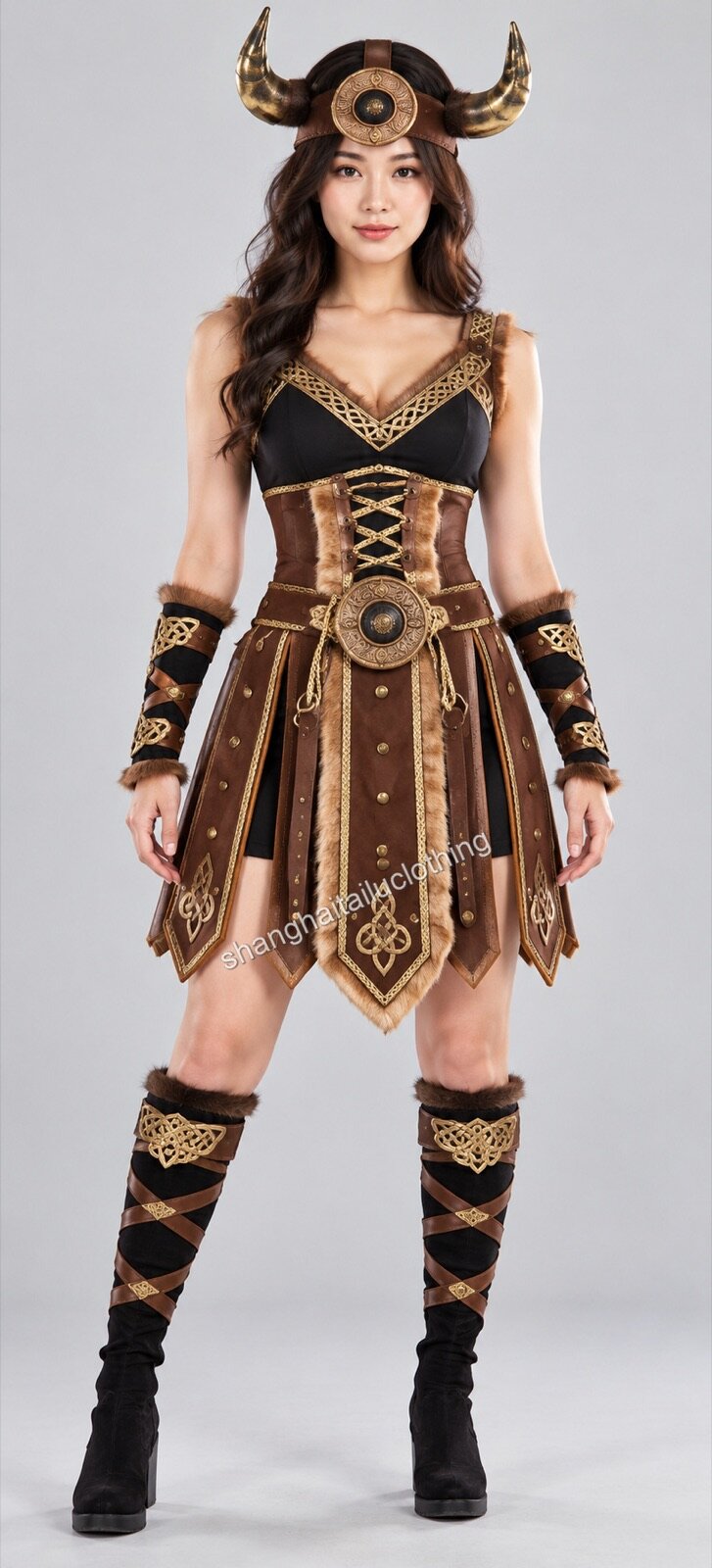 Halloween Costume 1-36114 — wholesale halloween costumes from Shanghai Haitailu Clothing Co., Ltd