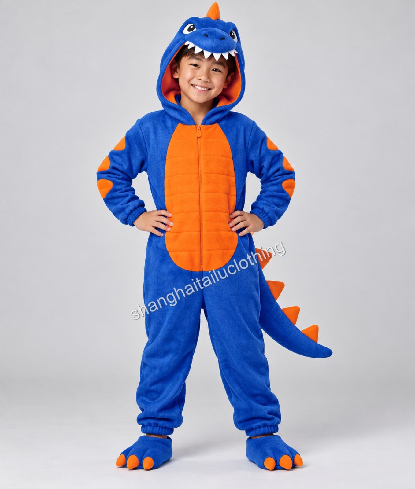 Boys Costume 1-30154 — wholesale boys costumes from Shanghai Haitailu Clothing Co., Ltd