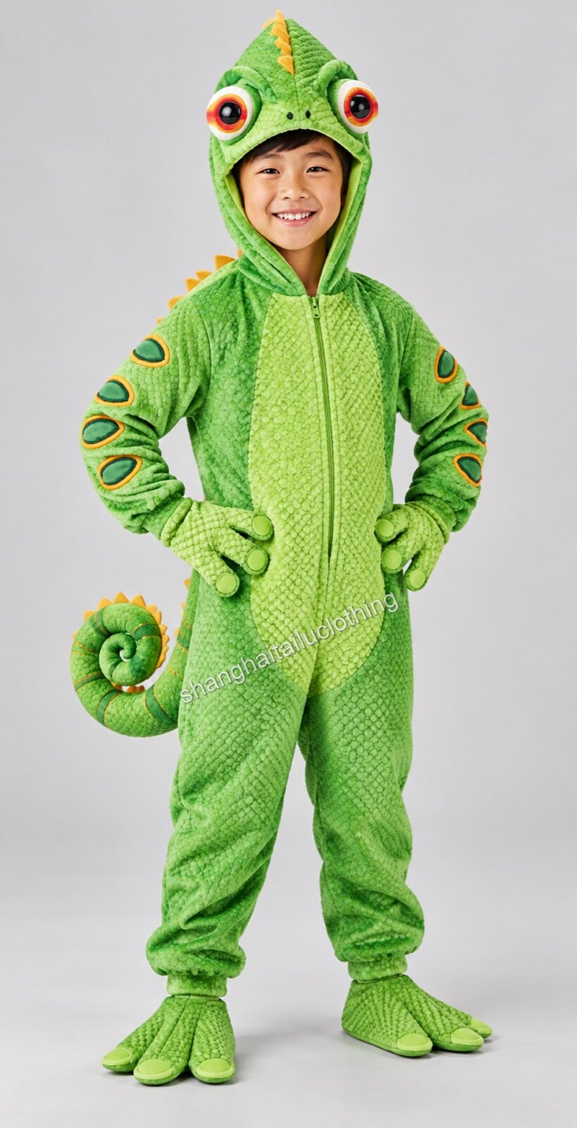 Boys Costume 1-30065 — wholesale boys costumes from Shanghai Haitailu Clothing Co., Ltd