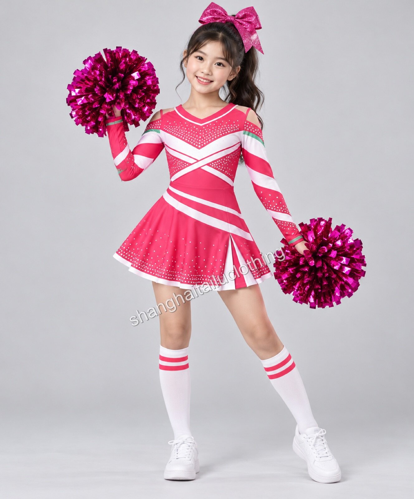 New Arrival 1-39085 — wholesale new arrival from Shanghai Haitailu Clothing Co., Ltd