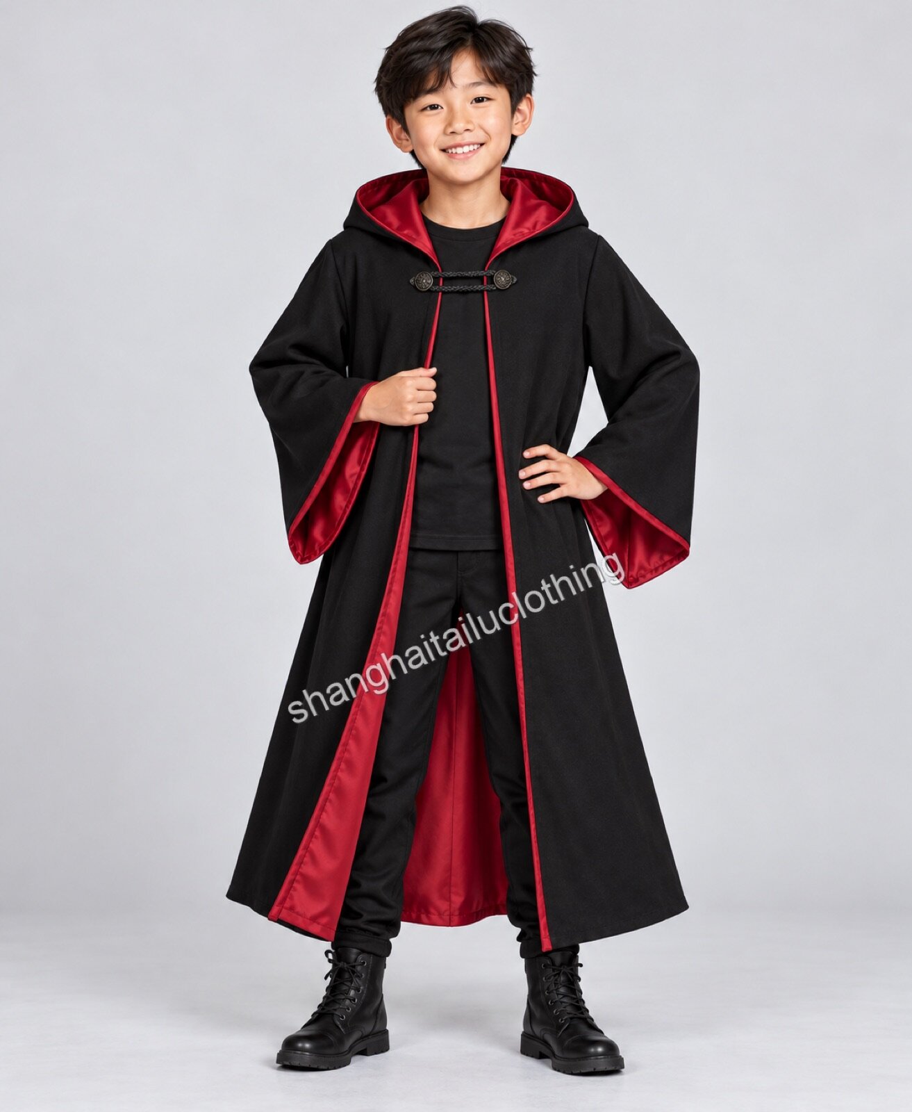 Boys Costume 1-30025 — wholesale boys costumes from Shanghai Haitailu Clothing Co., Ltd