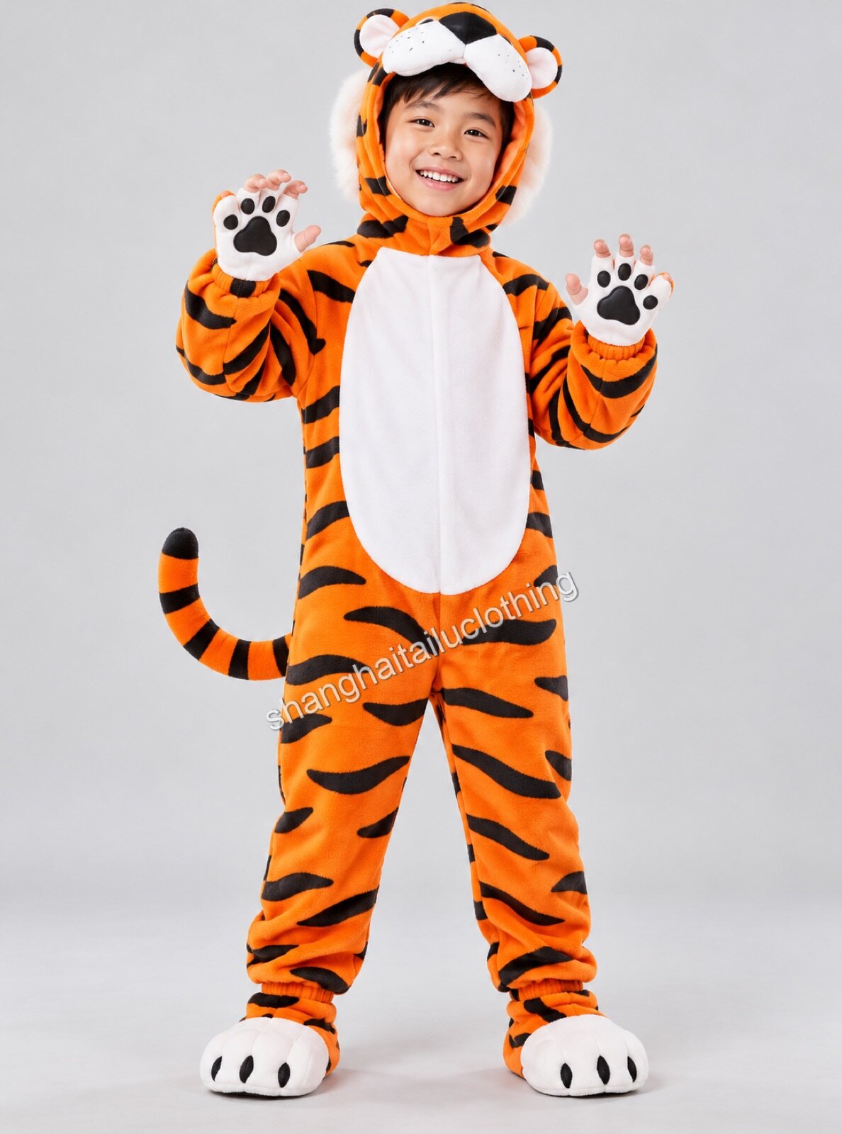 Boys Costume 1-30155 — wholesale boys costumes from Shanghai Haitailu Clothing Co., Ltd