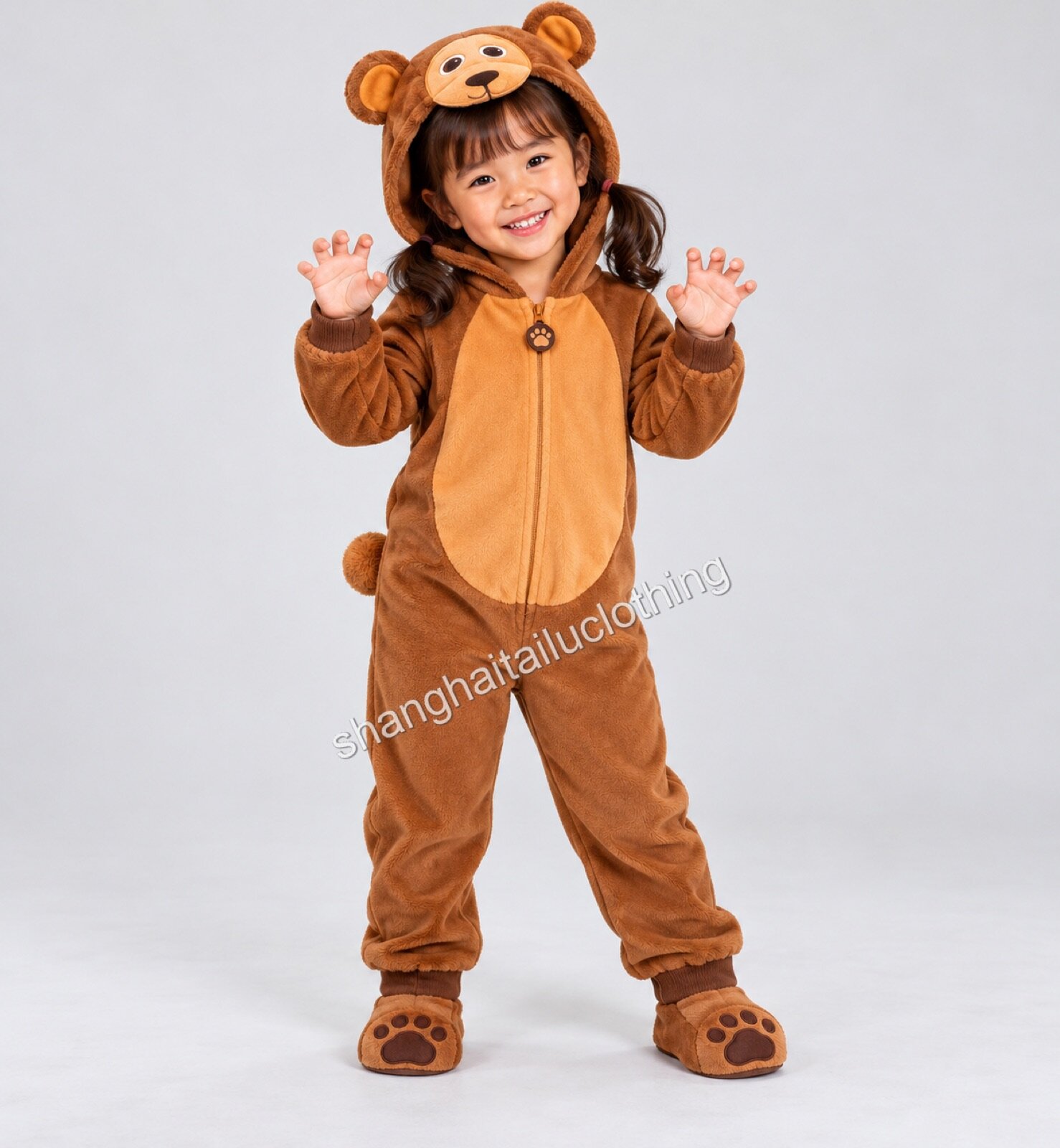 Girls Costume 1-35043 — wholesale girls costumes from Shanghai Haitailu Clothing Co., Ltd